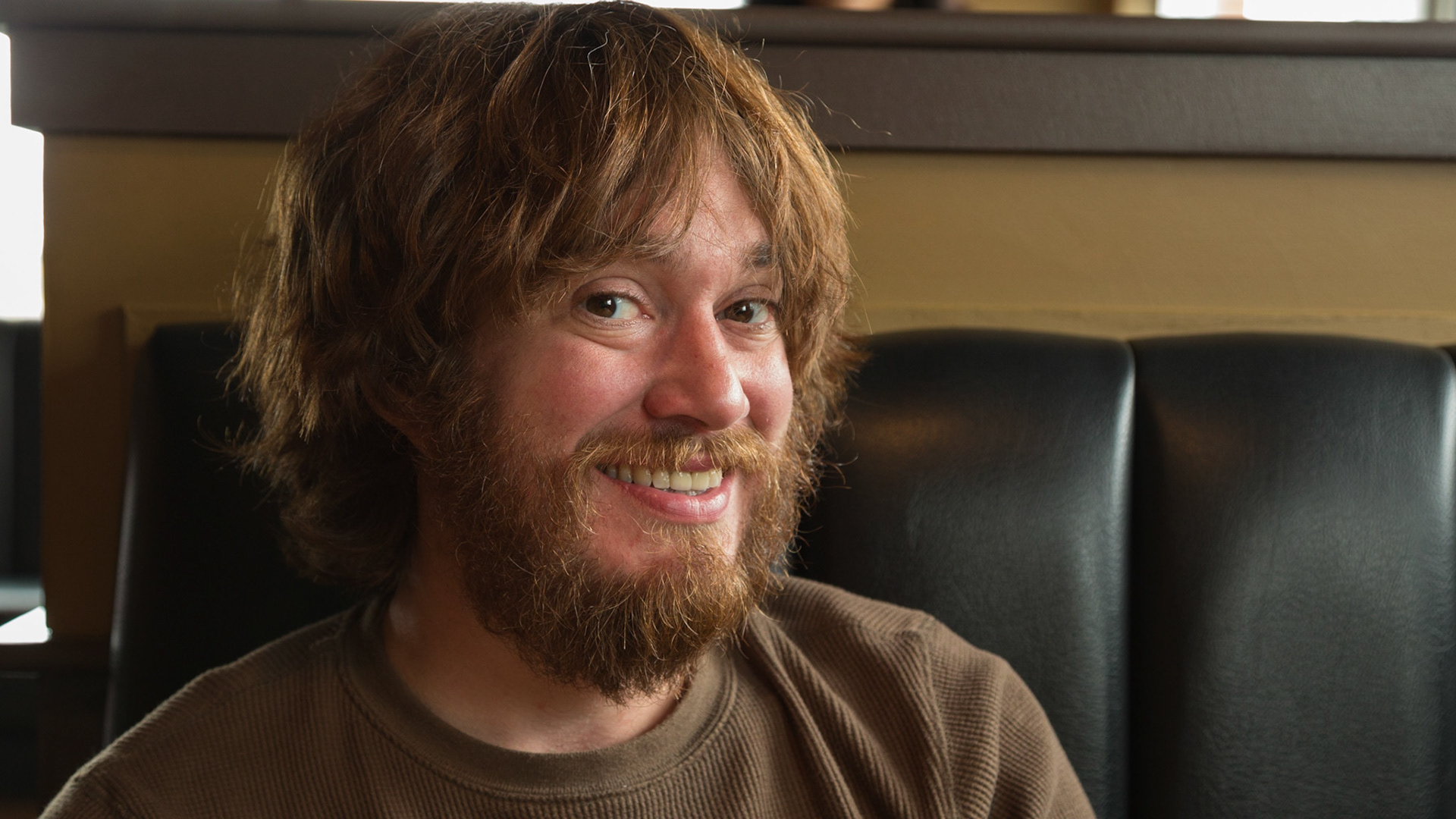 When we got to the hotel after the flat, I spent some phone time with Hertz talking about the flat tire. The news I got that evening was that we could go to the Hertz place in Banff to swap vehicles, if they had a “U.S. car” we could leave at Kalispell.  The Hertz place in Banff was closed. Arrangements would be made the next morning. When I called back, I found that there was not a U.S. car and the Hertz franchise in Kalispell would not arrange for a new tire. I had not bought the coverage. It turns out; the tire size was nowhere to be found in Canmore or Banff.  That was maybe six calls. Finally, we found the tire at a dealer in Calgary – an hour away. I had thought I might want to see Calgary, but we had decided there were better things to do. So, now we would see it. We found the place after first going to another franchise of the same brand. This guy was funny, but he expected the wait to be about 4 hours. It was about noon. He suggested good “pub food” at Original Joe’s. It was a very interesting experience – maybe Scottish or Irish food. The recommended beer was excellent and the pub atmosphere was fun. I took pub pictures to remember. We walked through the nearby mall, I bought a lens pen and the call came that the car was ready about an hour sooner than expected.  Now it was around 3 PM and we had a four hour drive to Jasper in front of us. That flat tire changed our plans for a whole day, not to mention about $300 Canadian (More like $285 U.S.).  We drove though some beautiful scenery without stopping much and had a good dinner in Jasper. Oh yes, there was also the speeding ticket on the Trans Canadian Highway. After that, we figured out how to program the car for metric information on the dash.