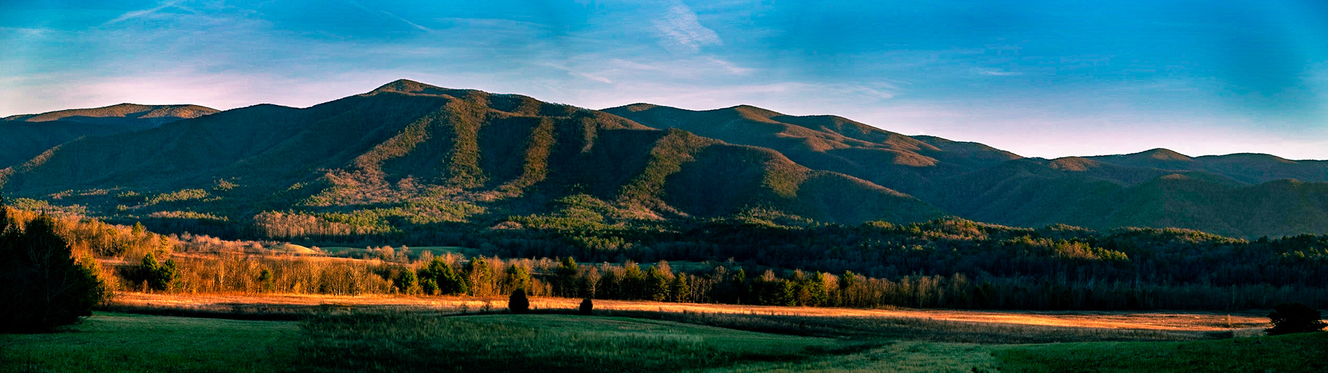 Gregery Ridge (Maybe)