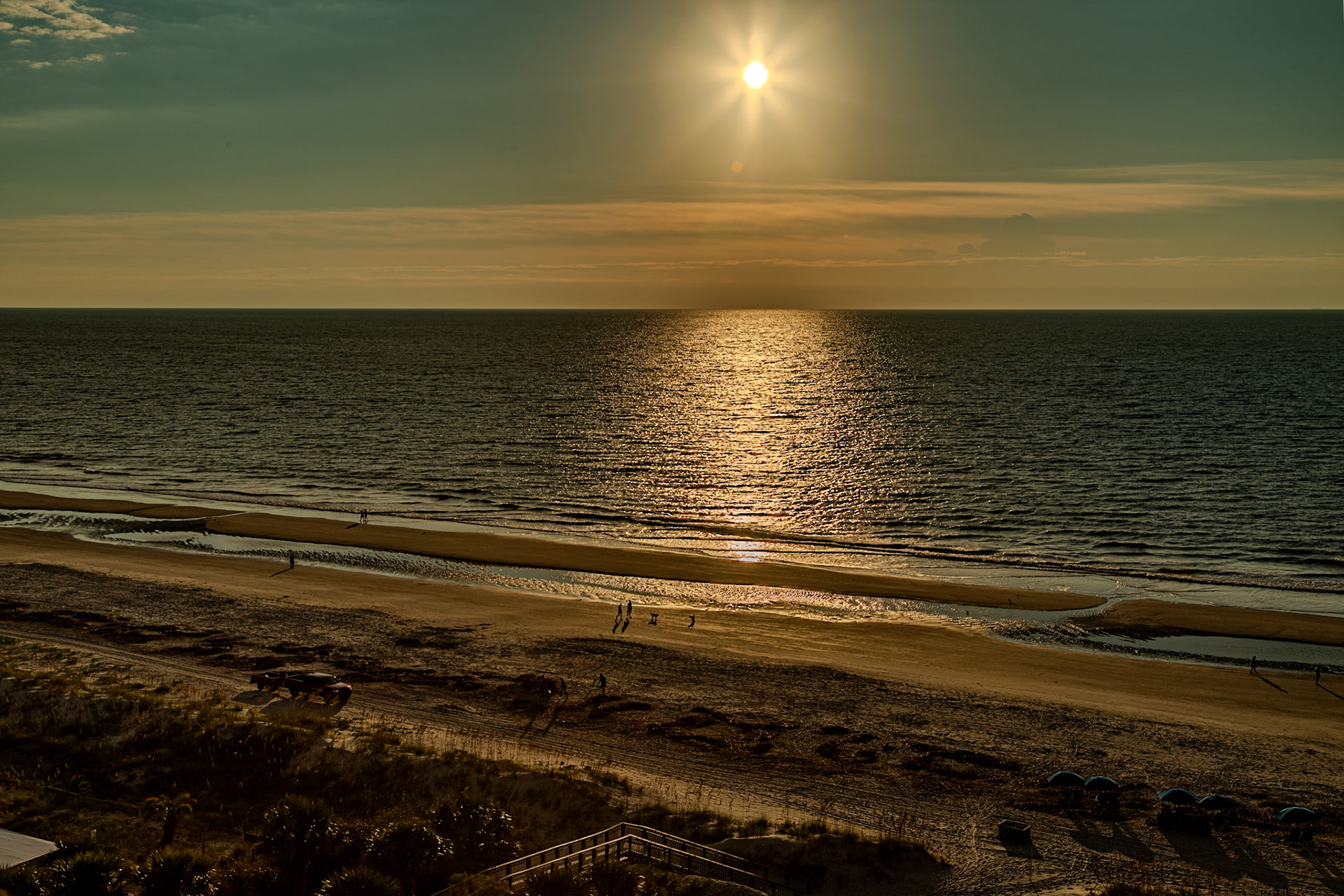 Hilton Head Sunrise, September 20, 2023