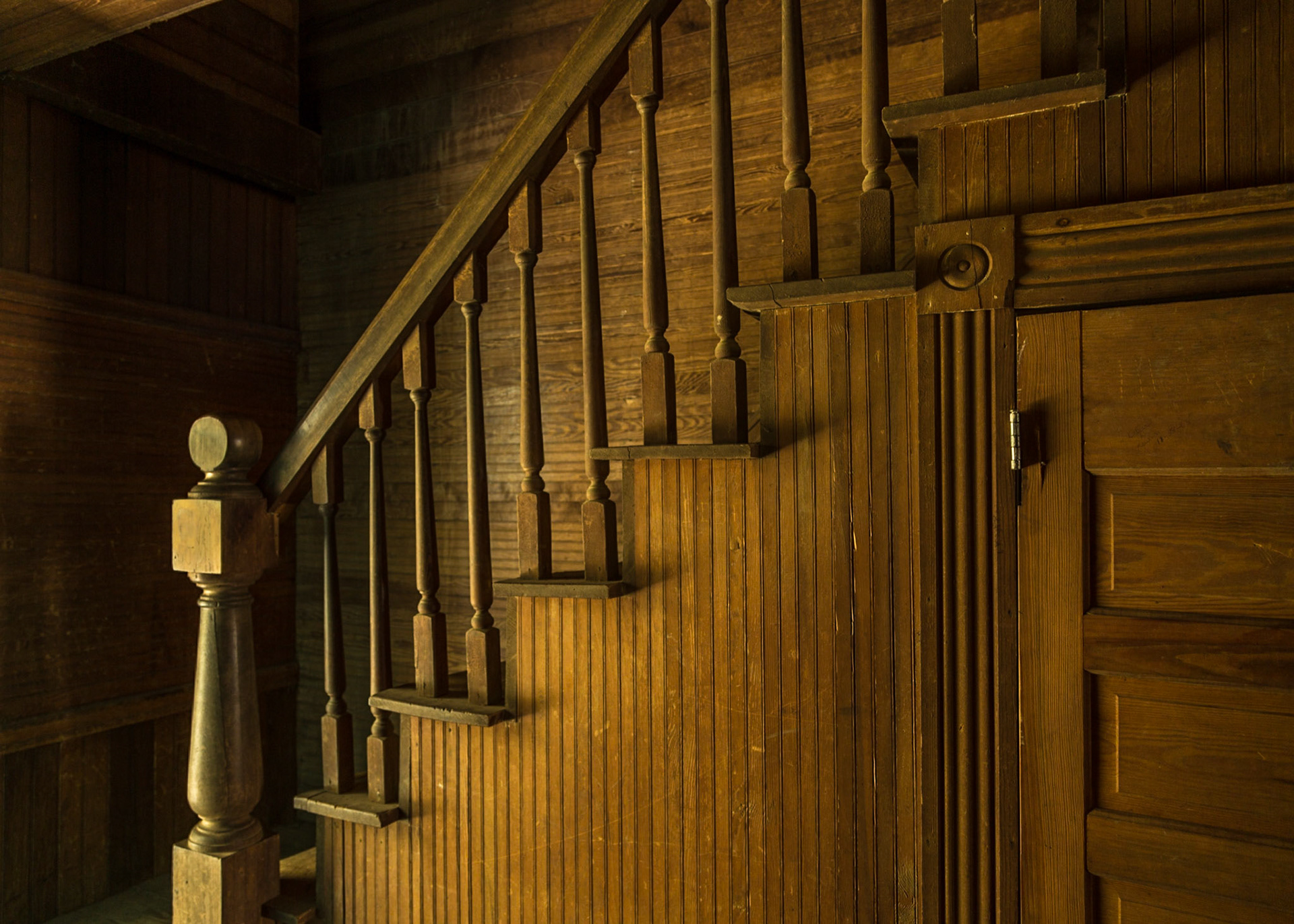 Hiram & Elizabeth Caldwell House