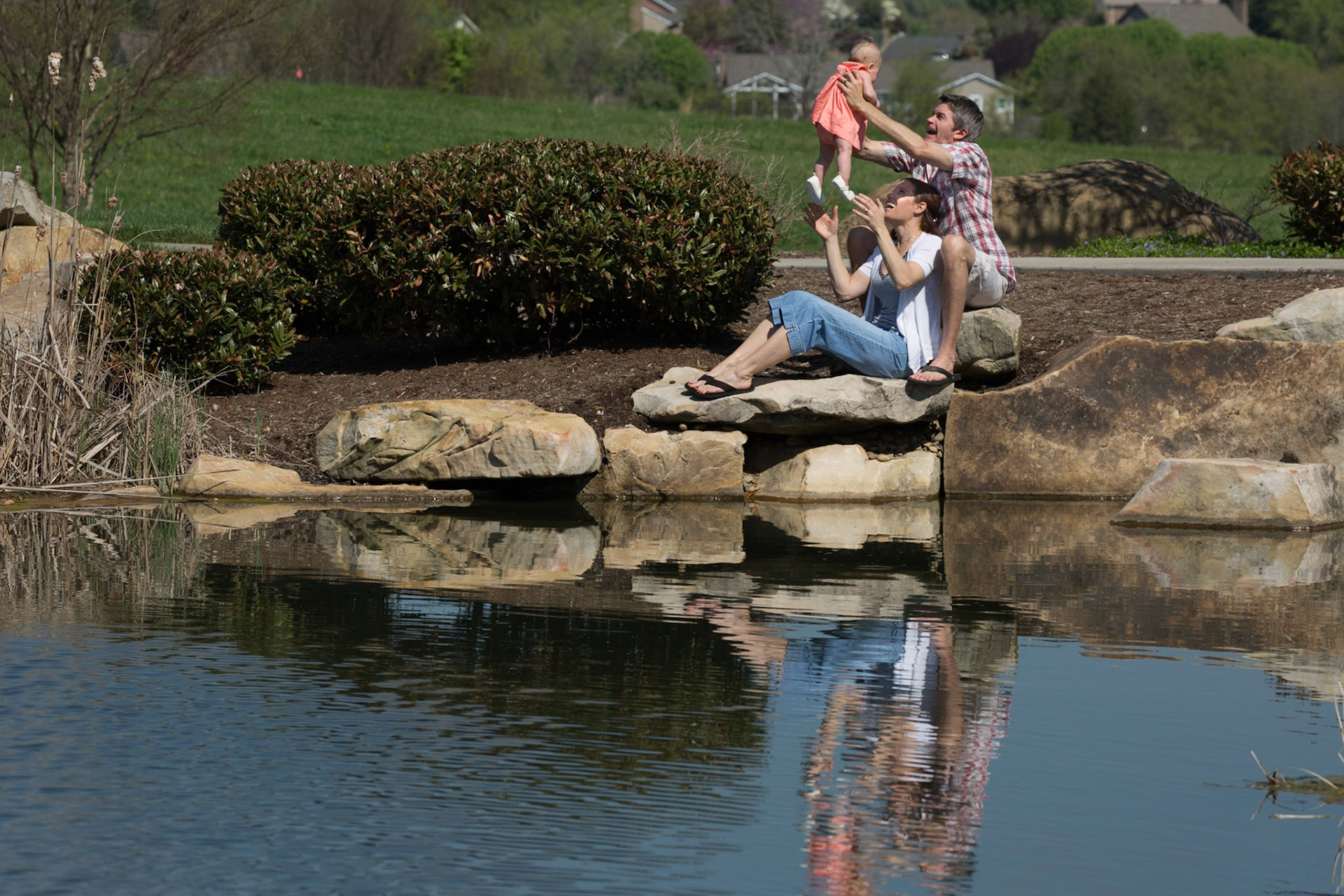 Kendri at Bridgemore