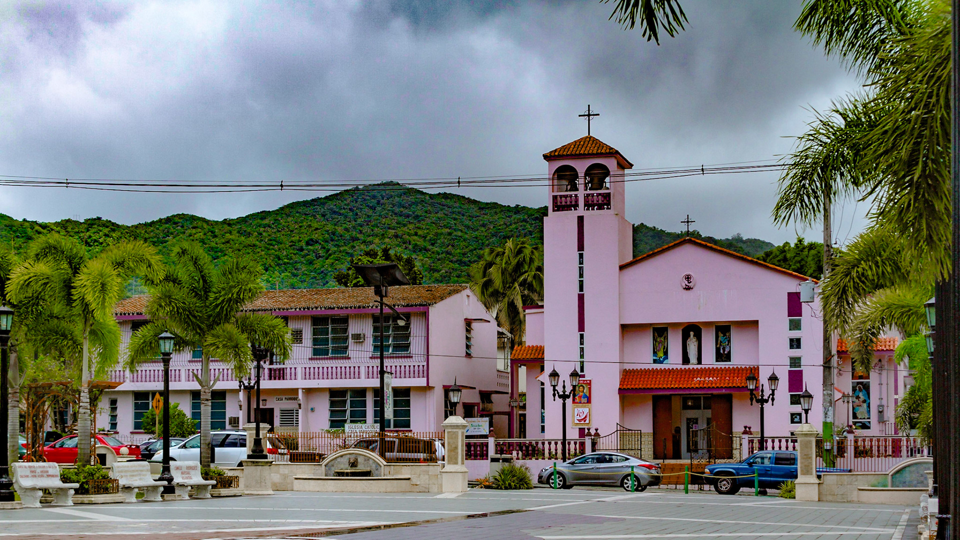 Adjuntas, Puerto Rico
