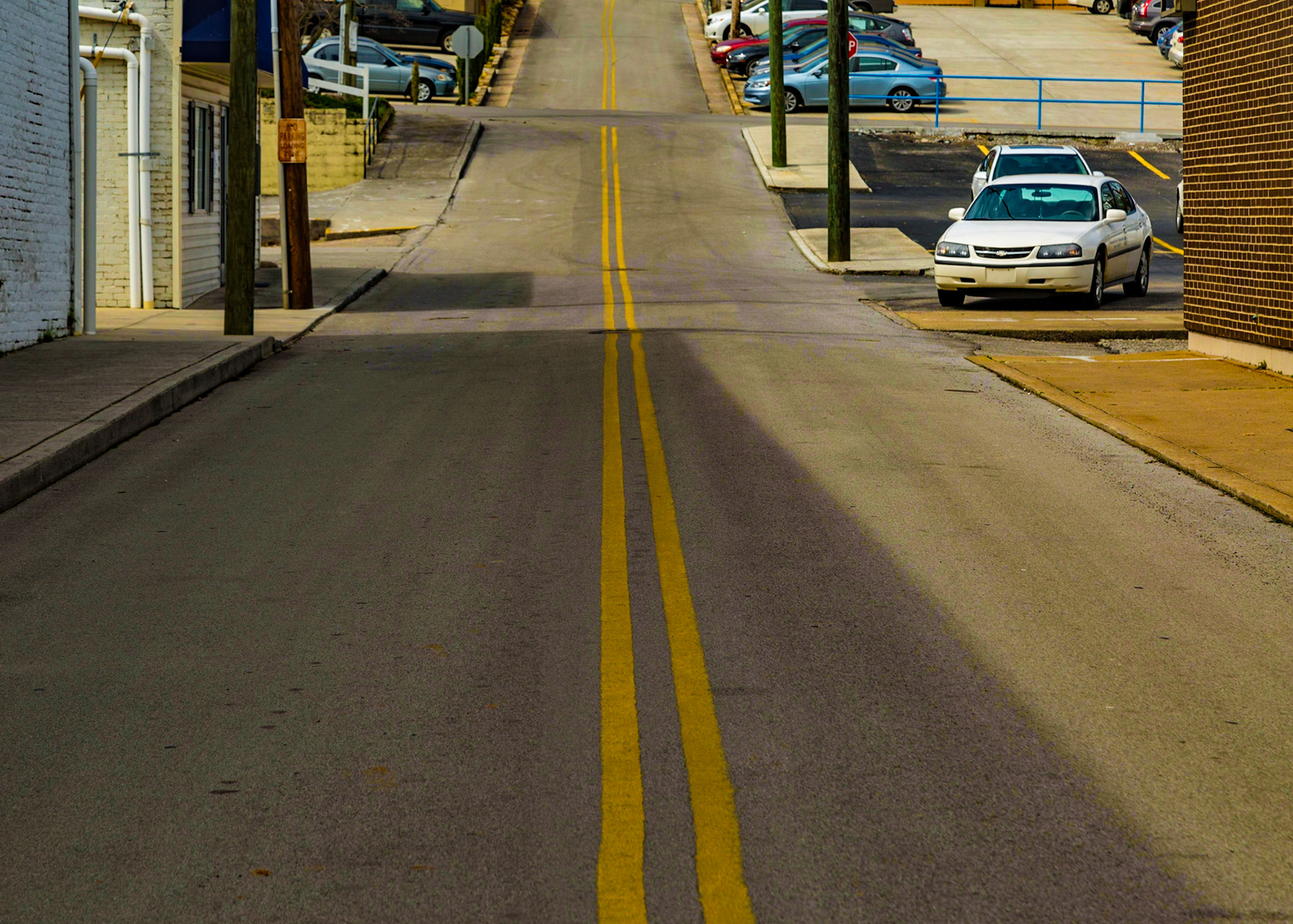 Mill St, Sweetwater TN