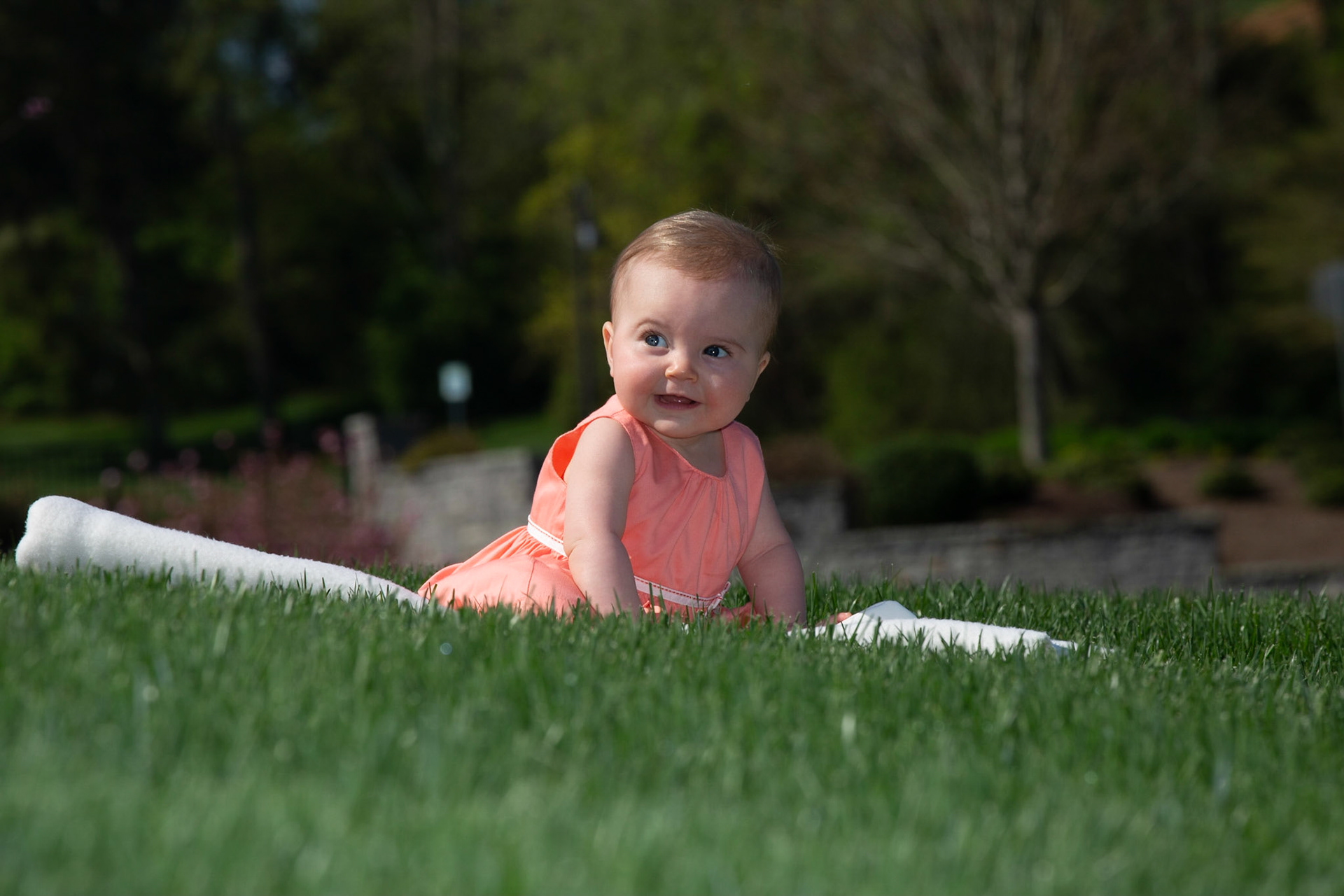 Kendri at Bridgemore