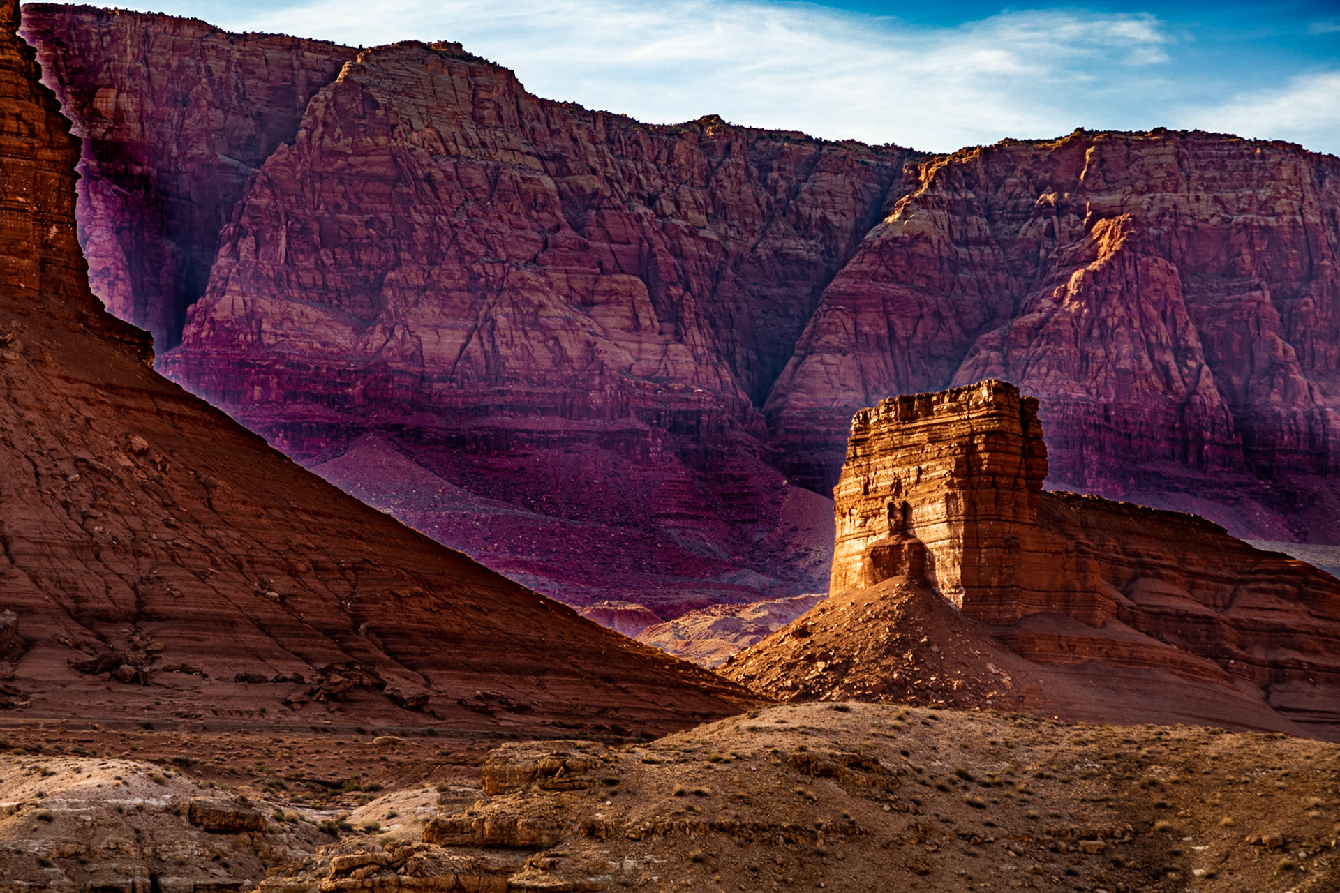 #navahobridge #coloradoriver #marblecanyon #leesferry