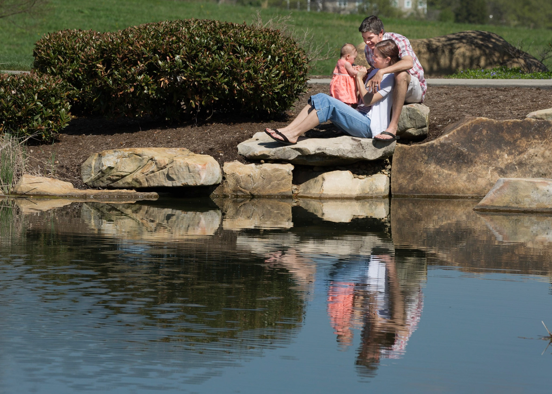 Kendri at Bridgemore