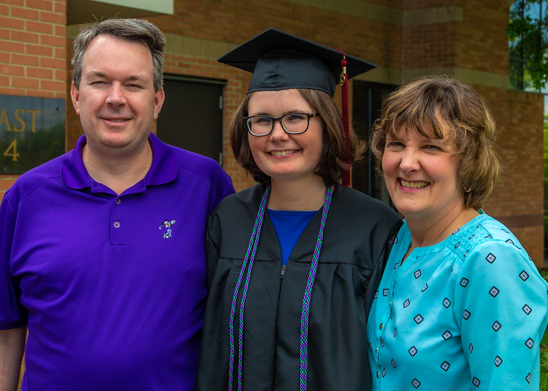 I was honored to be asked to take pictures of Katie by her mother.  Katie is a darling I have known since she was very young.  She is graduating from Maryville College next week.  We shot these in front of our church.