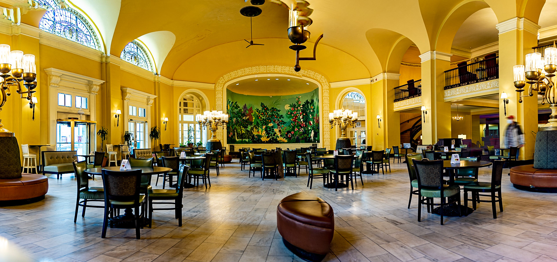 Arlington Resort Hotel &amp; Spa