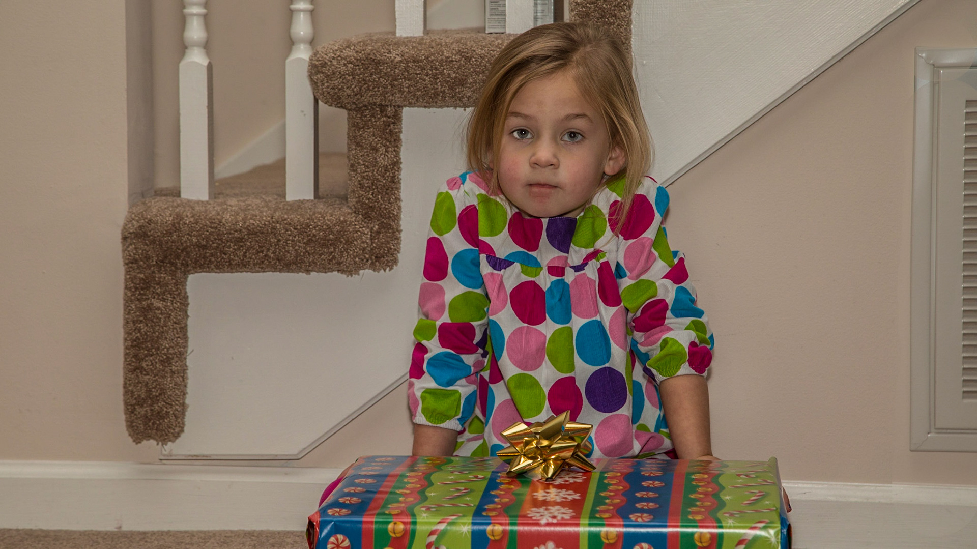 Miss Sophia Dixon - Waiting