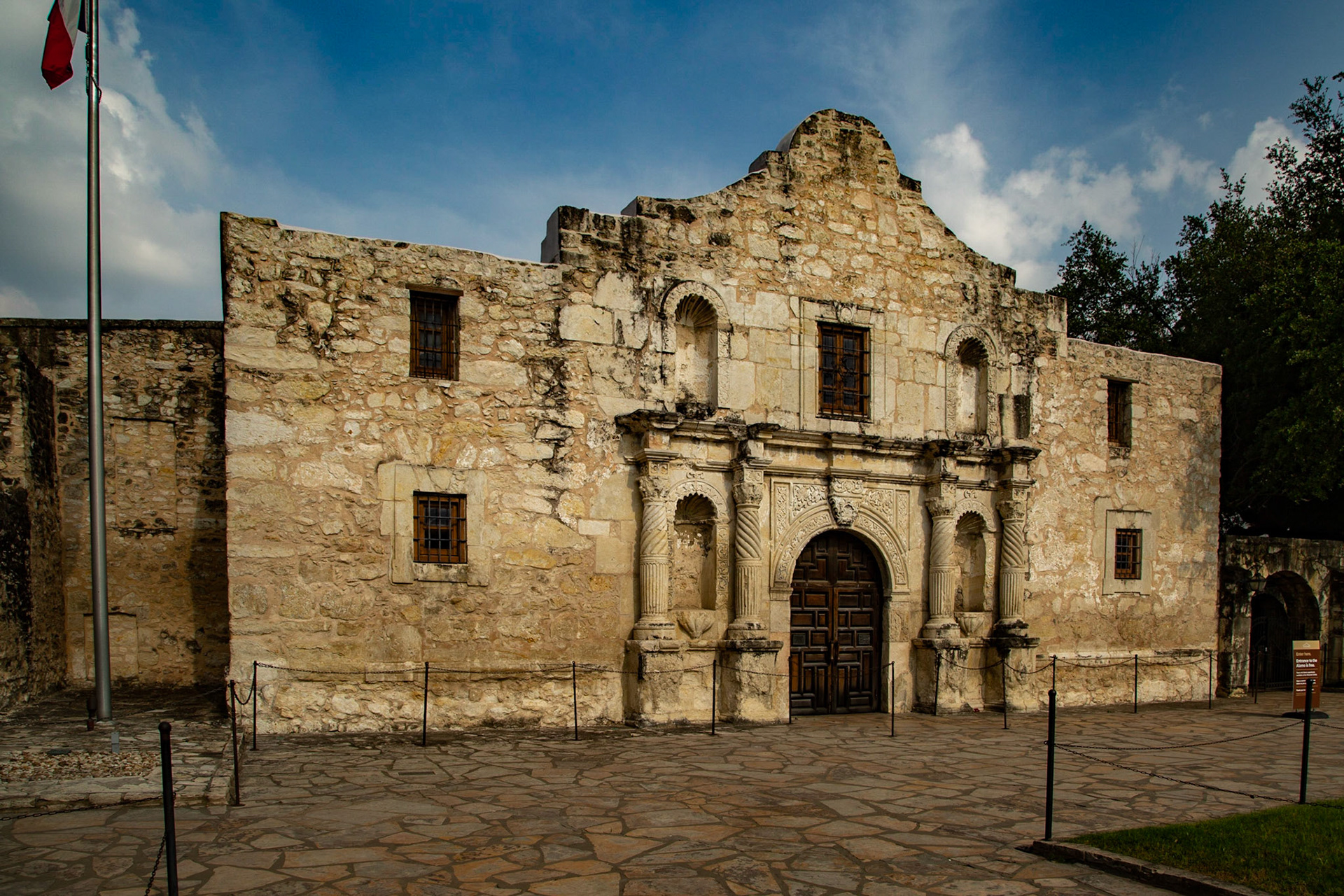 Alamo