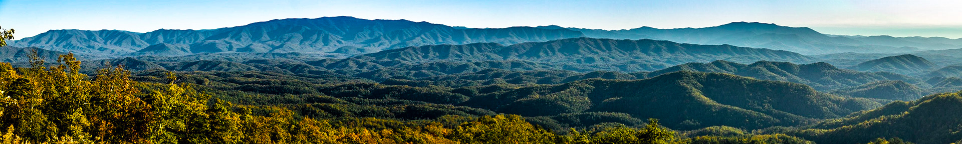 The Preserve at English Mountain