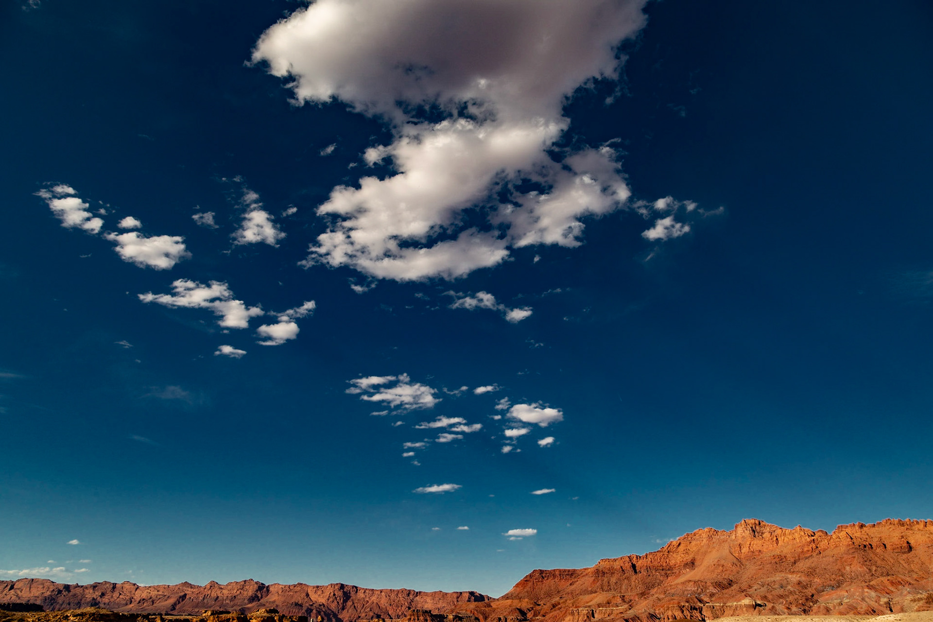 #navahobridge #coloradoriver #marblecanyon #leesferry