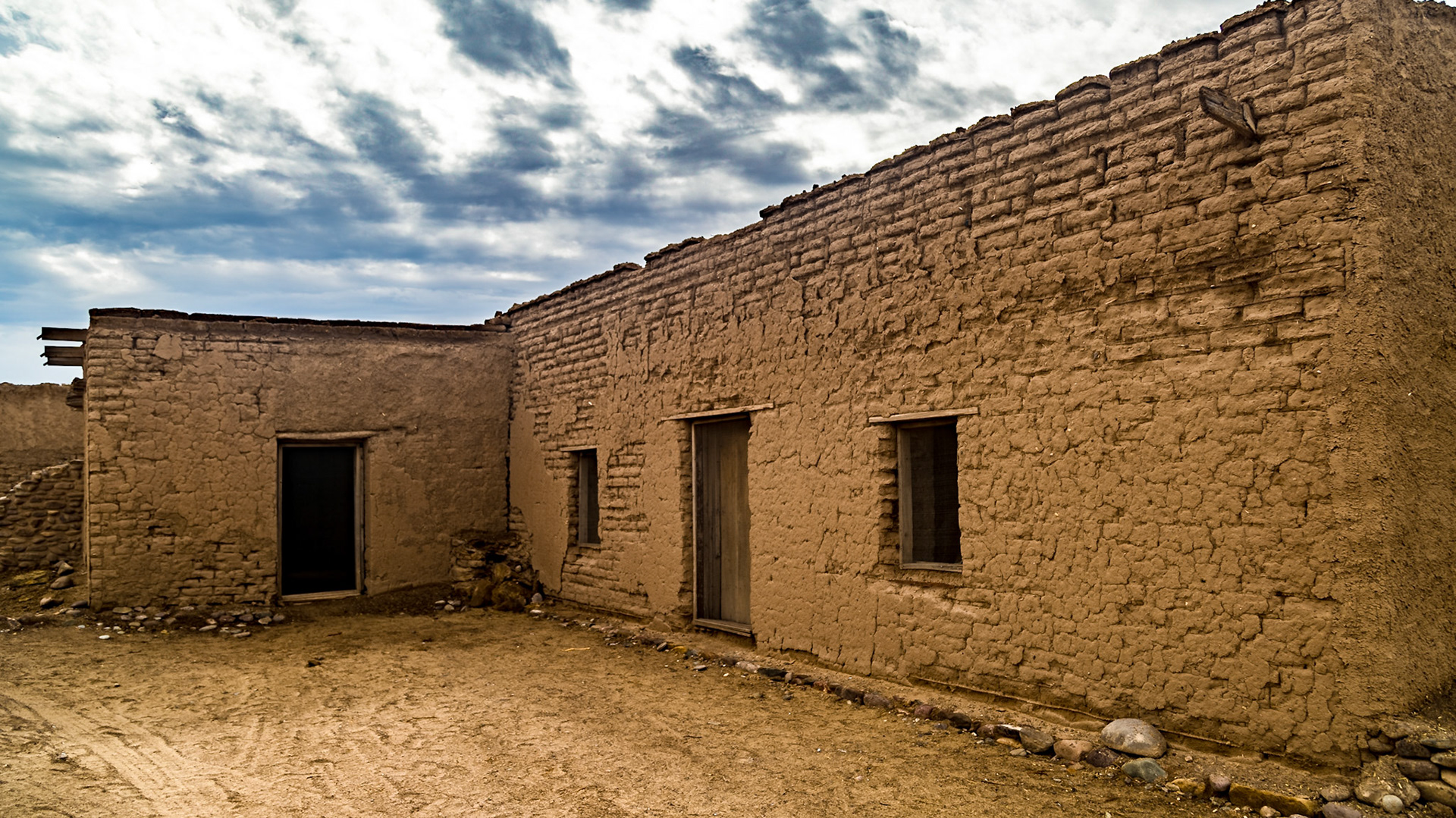 big Bend National Park
