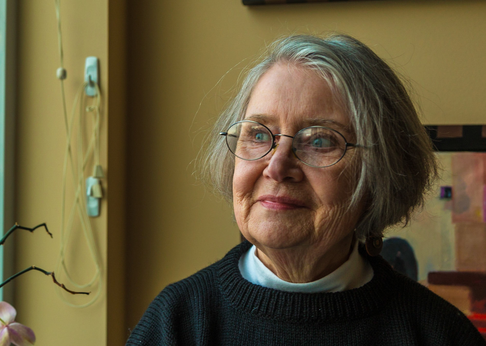 Arletha Ryan at Mirabella Portland