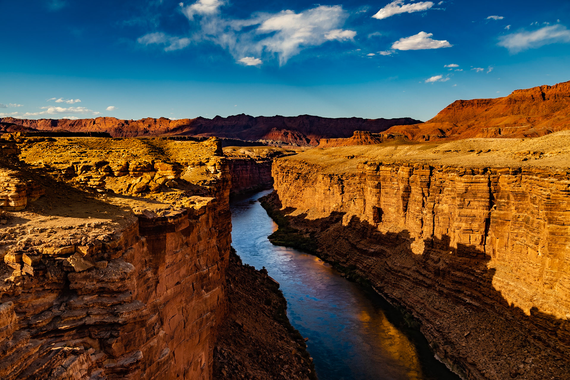 #navahobridge #coloradoriver #marblecanyon #leesferry