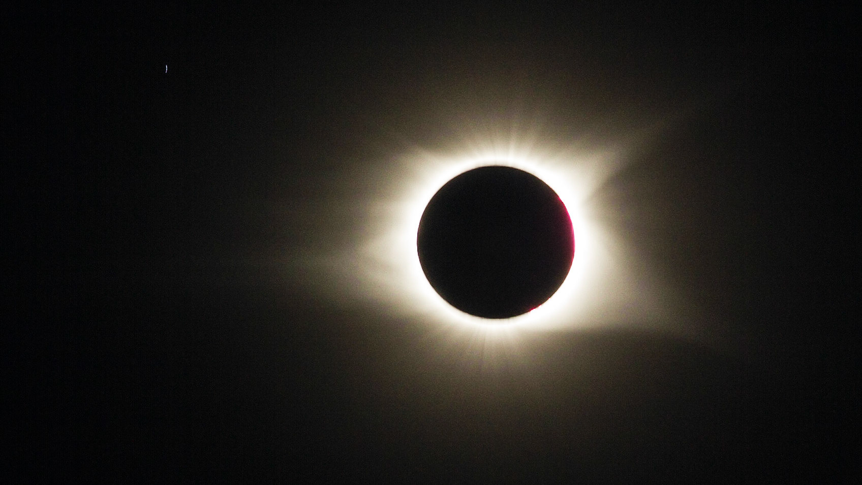 Eclipse Day Edgemon Cemetery, 3030 Co Rd 532, Ten Mile, TN 37880 August 21, 2017