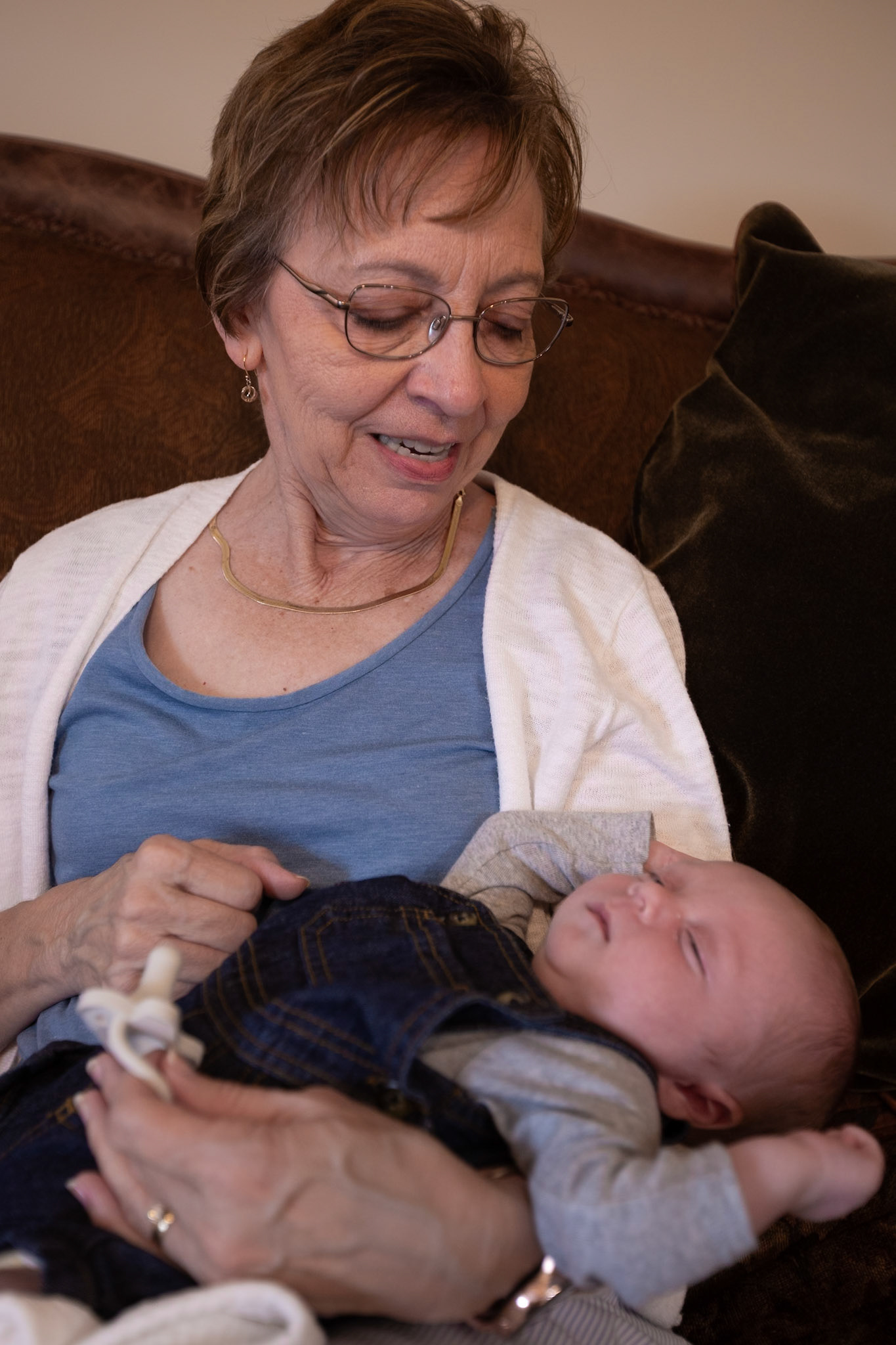 Isaiah Dixon and Christie Lewis, June 8, 2024