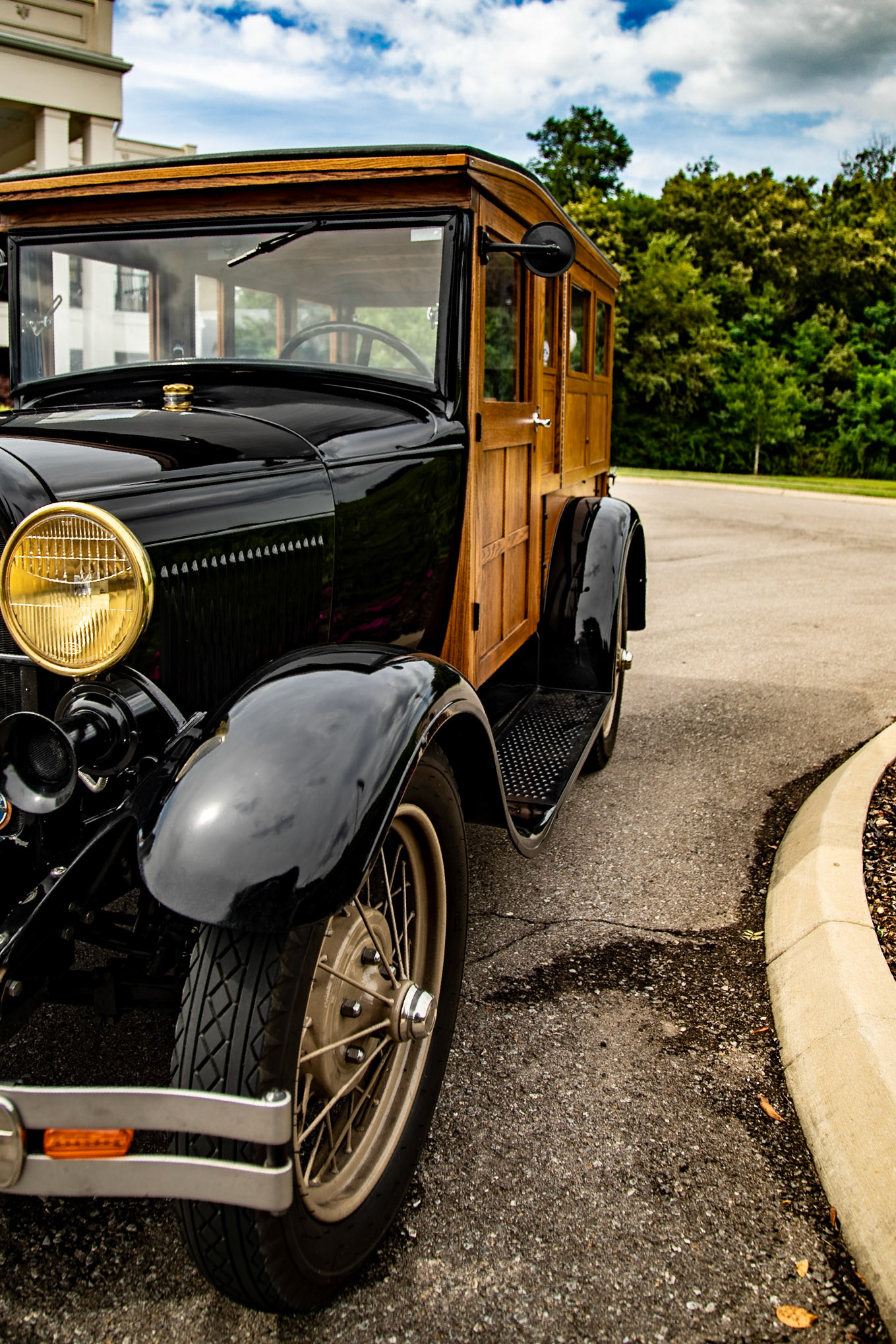 Classic Car Show &amp; Father’s Day Celebration at The Villages of Farragut, June 18, 2026