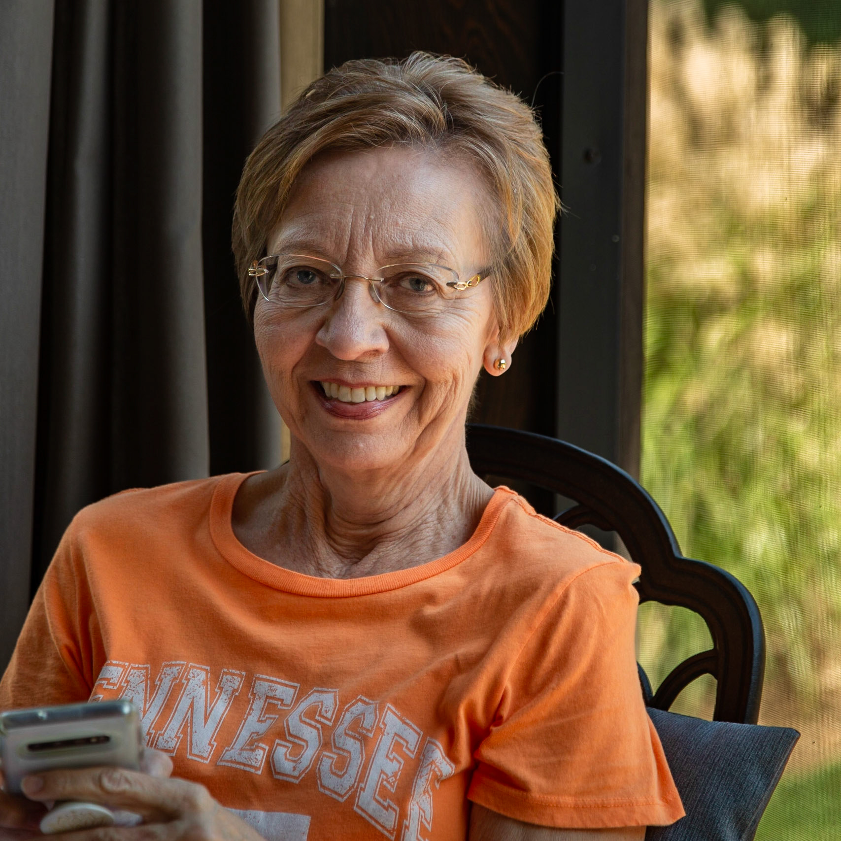 TN-AL Game Day Score 52 TN, 49 AL