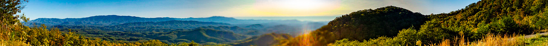 The Preserve at English Mountain