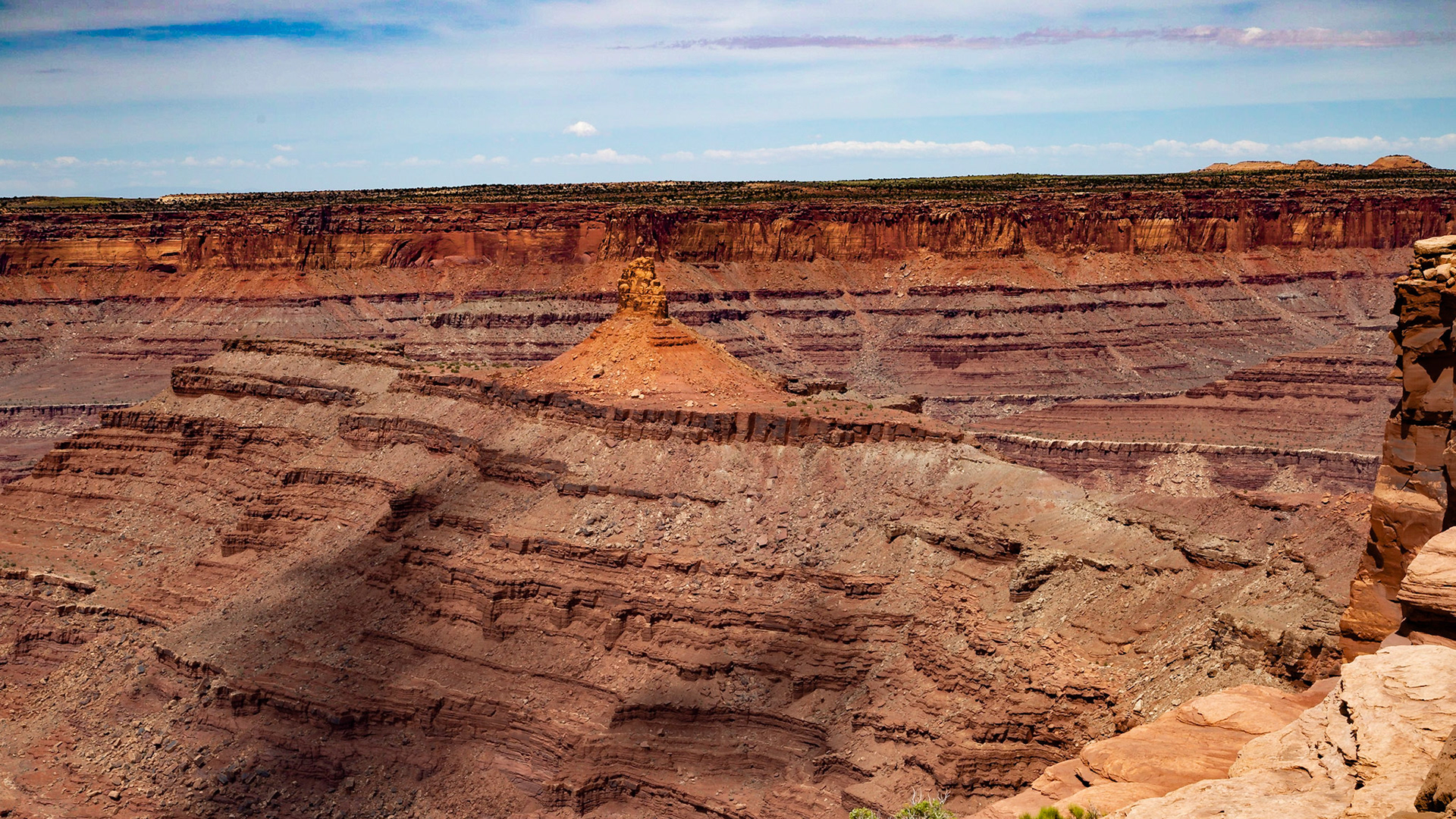 Dead Horse Point State Park