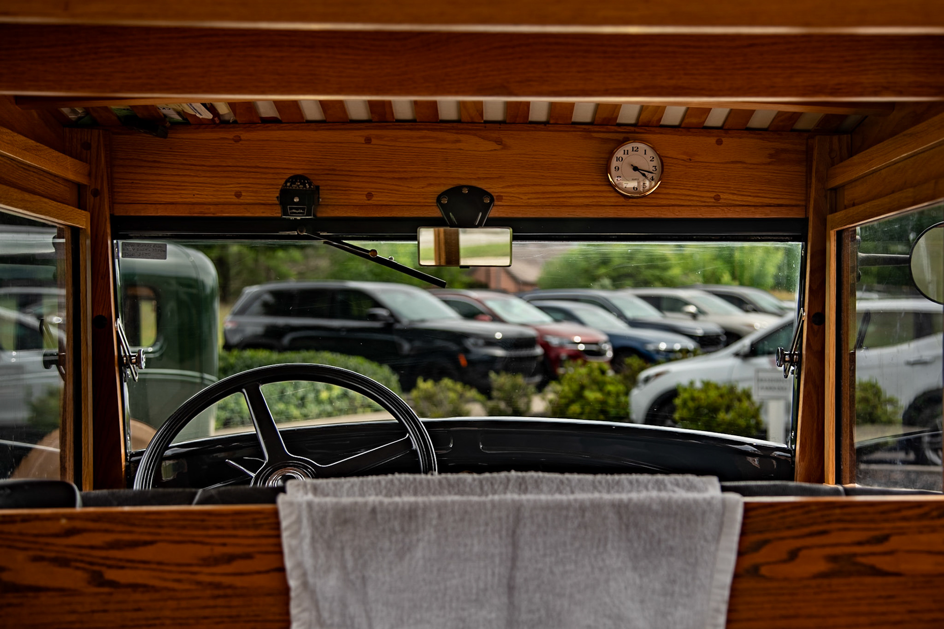 Classic Car Show &amp; Father’s Day Celebration at The Villages of Farragut, June 18, 2026