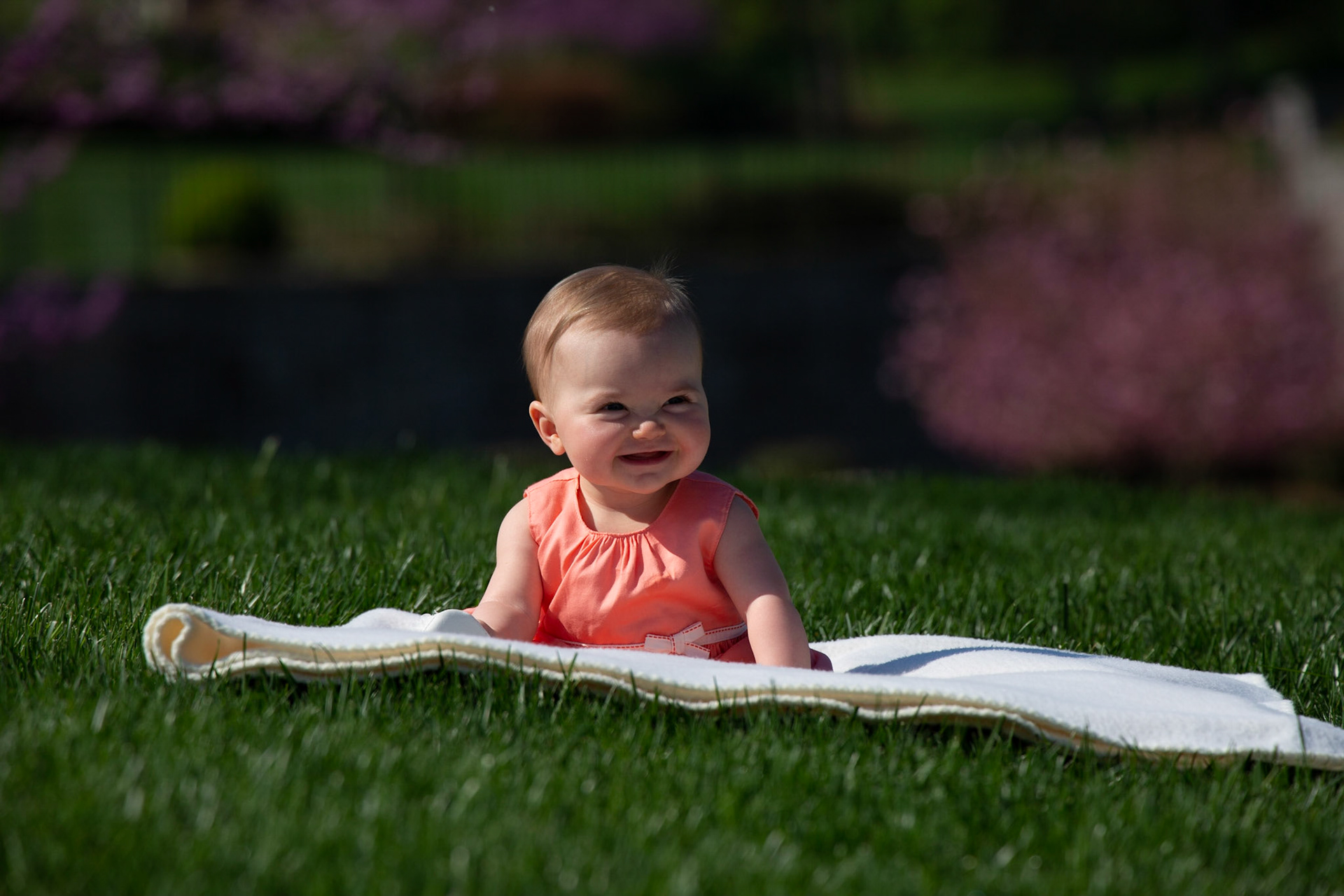 Kendri at Bridgemore