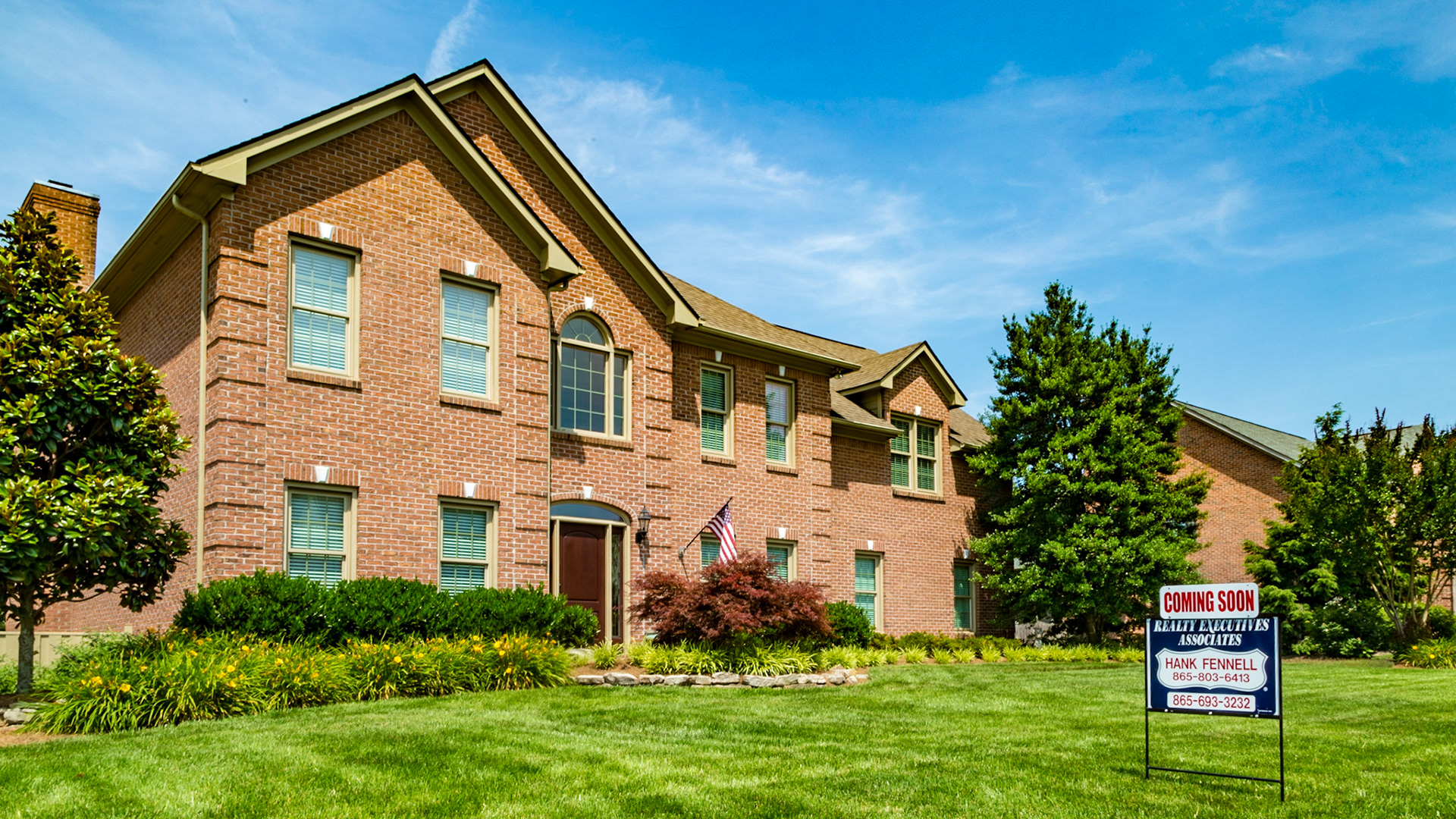 507 Briar Gate Lane Coming Soon