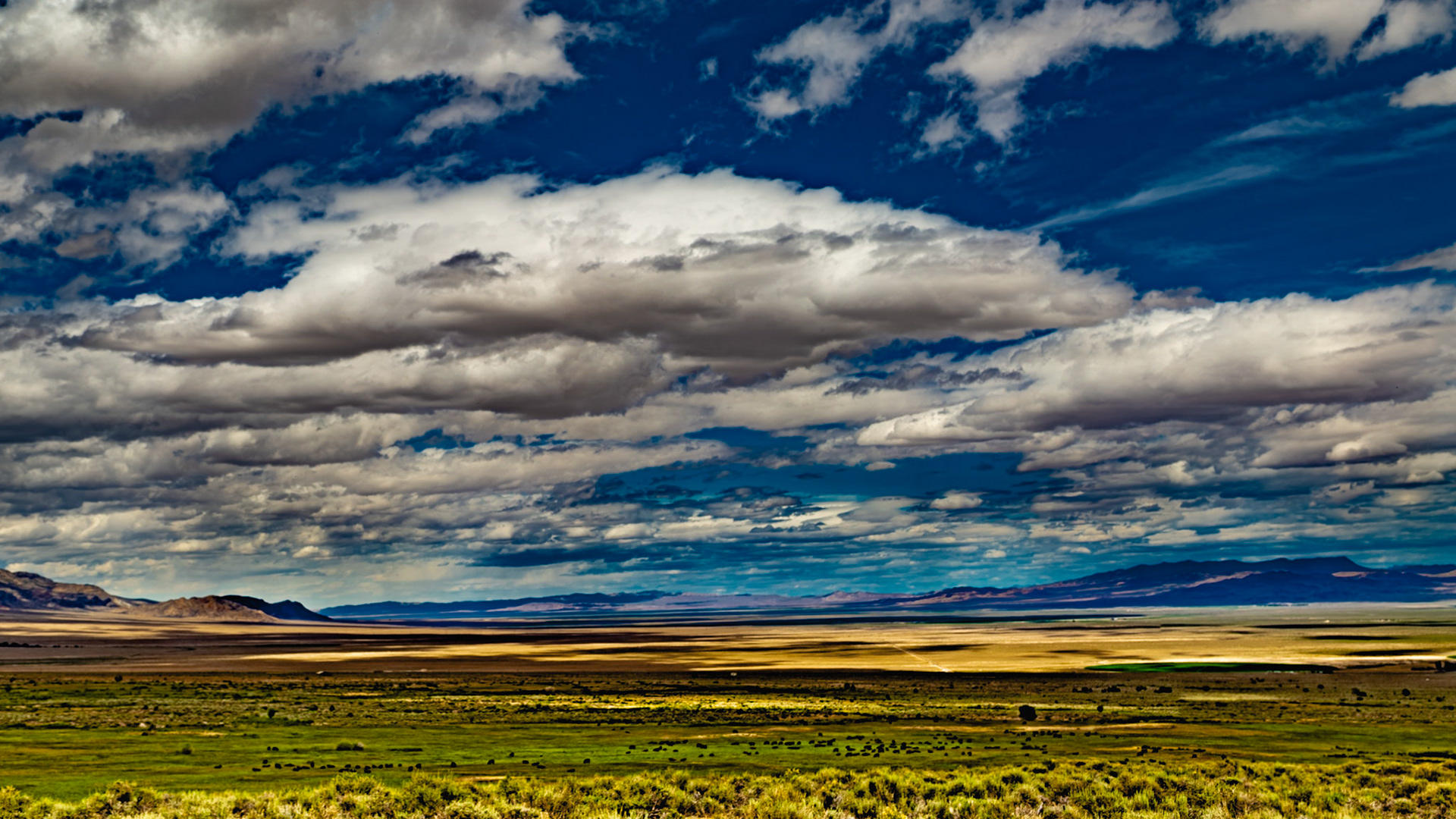 Nevada Ranch Land at Great Basin National Park, Baker, NV