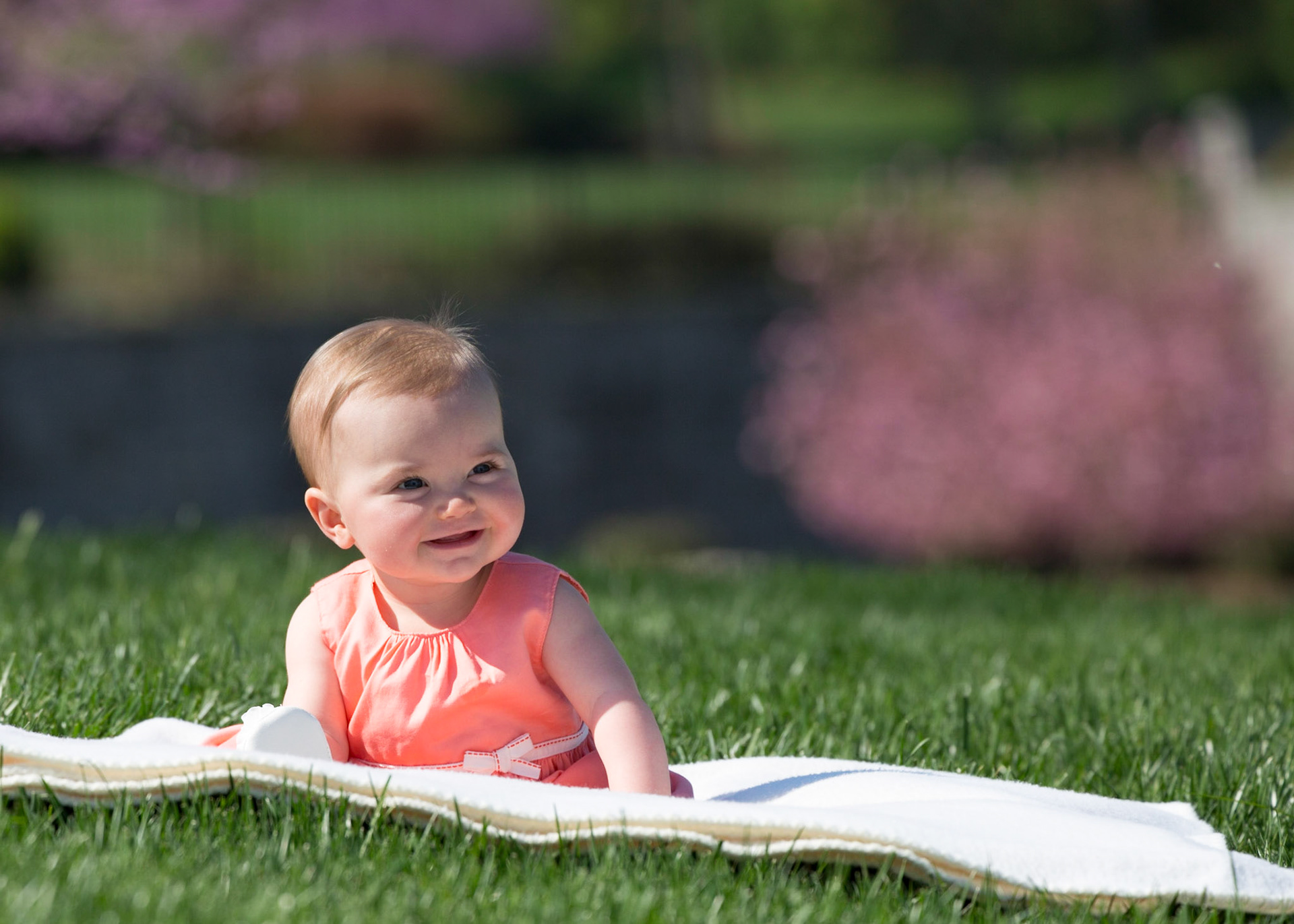 Kendri at Bridgemore