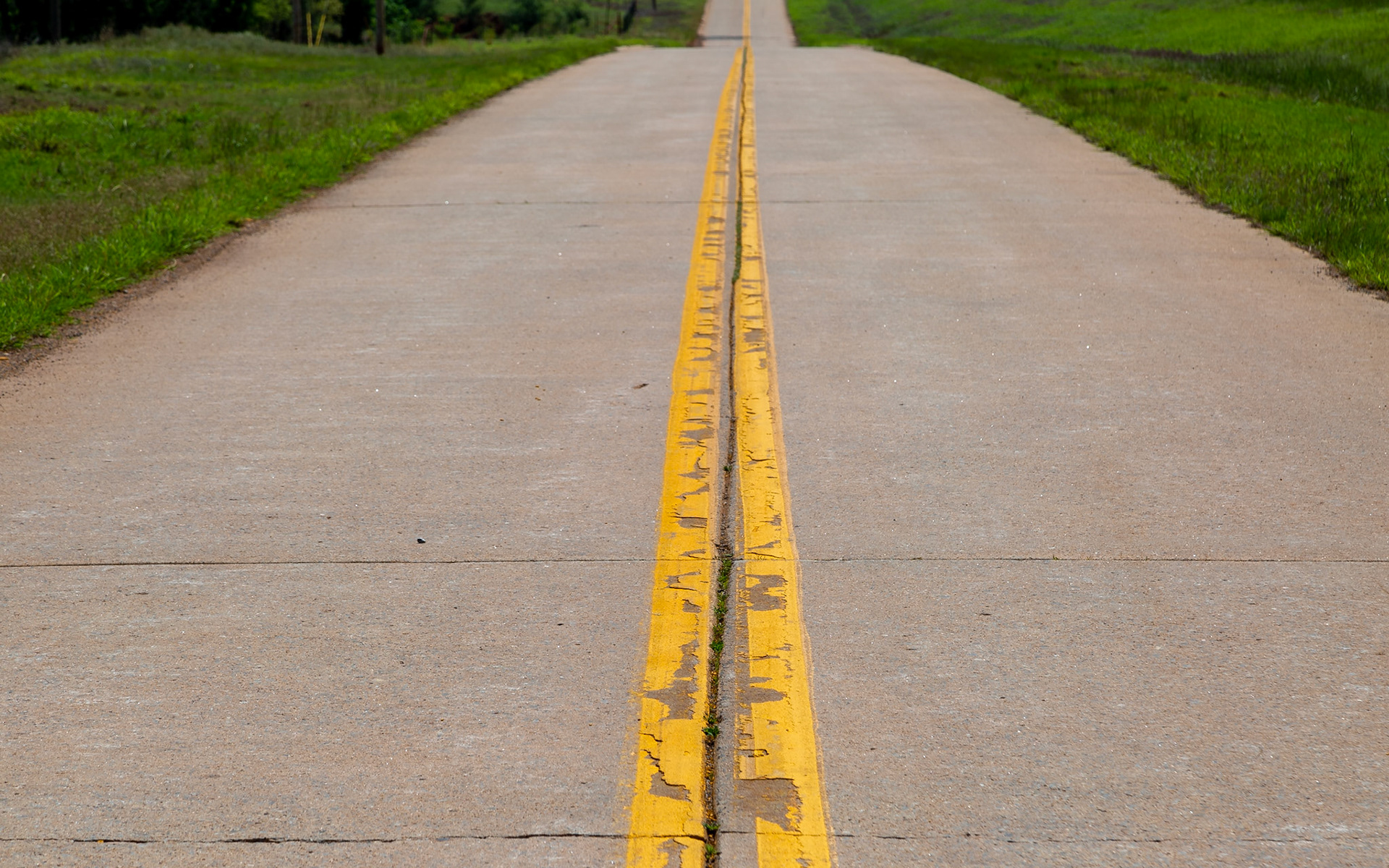 I crossed the bridge at this location in 1960, with my parents, in a car without air conditioning.  A map I drew as we traveled then passes through Elk City on Route 66.
