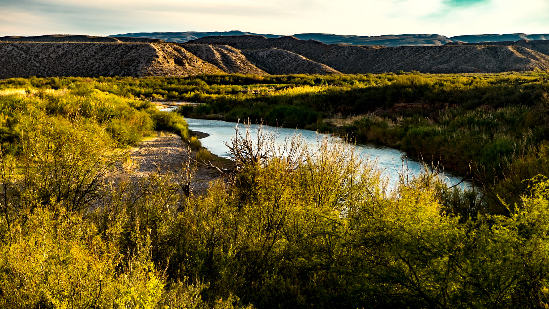 big Bend National Park