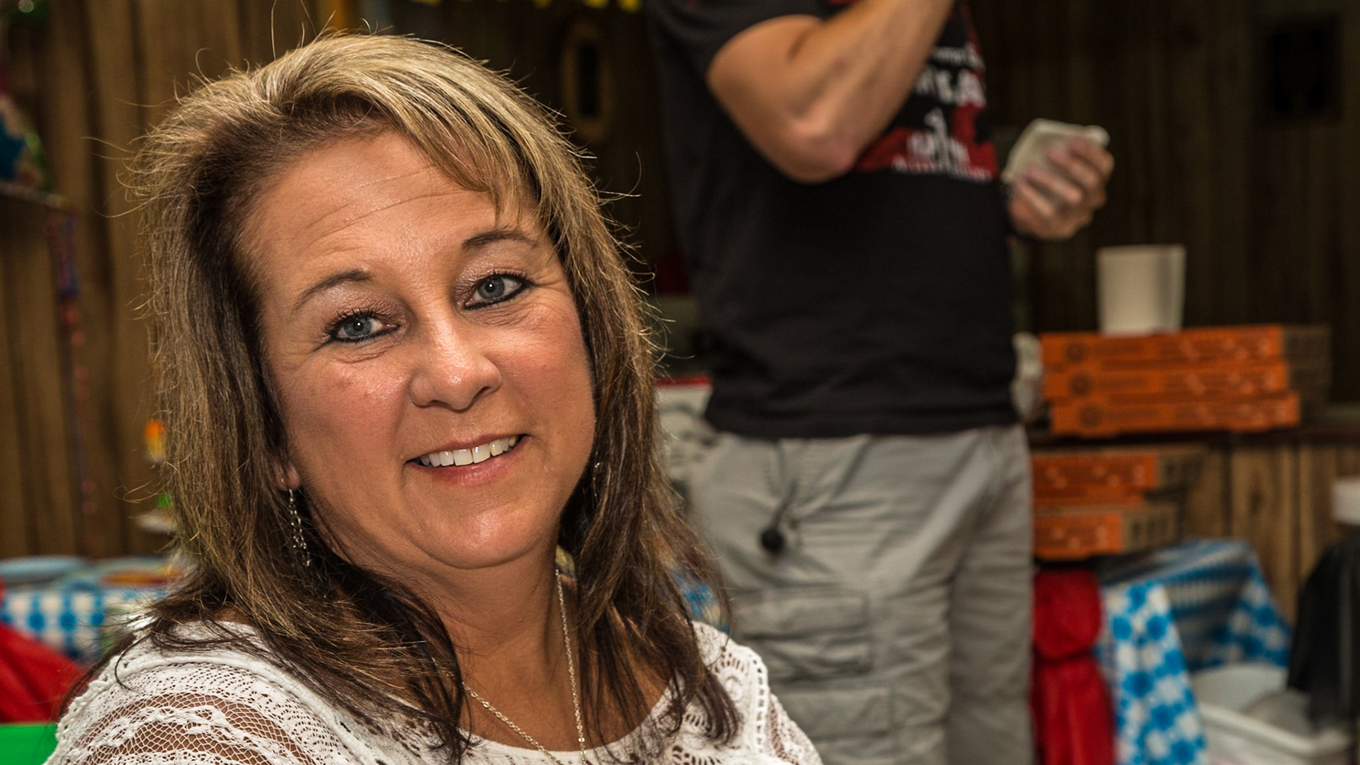 Jim Powell was Raven and Sophia Dixon’s great grandfather.  The pictures were taken at Sophia’s forth birthday party on September 5, 2014.  He died on September 23.  Sonia asked that I take a picture of her and here dad.  In the series I got a pretty good portrait of Sonia as well.  Mr. Powell asked that I take pictures of Nick with him.  I am glad I did and hope Nick knows the reason for his picture when he is old enough to appreciate it.  An interesting side story is that I took pictures of Mr. Powell’s wife at Sophia’s second birthday party – caught her with an incredible smile that seemed to truly capture her spirit.  I know lot of people will miss these impressive people.