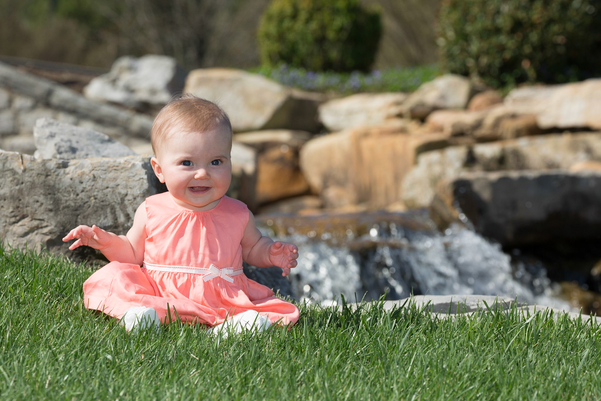 Kendri at Bridgemore