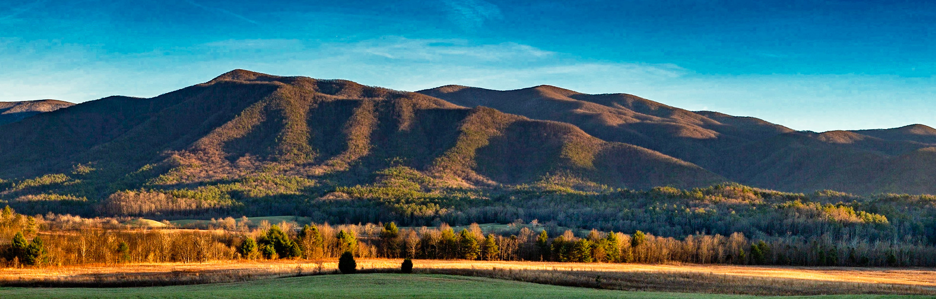 Gregory Ridge (Maybe)