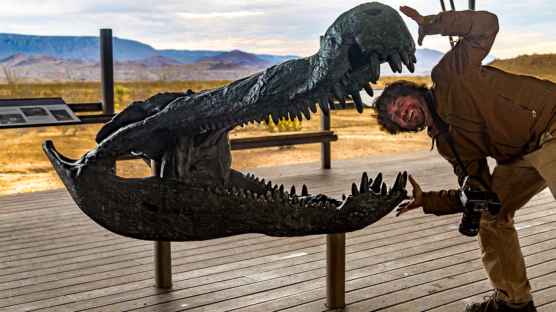 Big Bend National Park