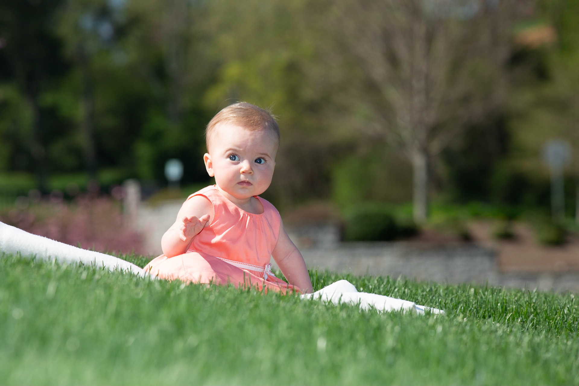 Kendri at Bridgemore