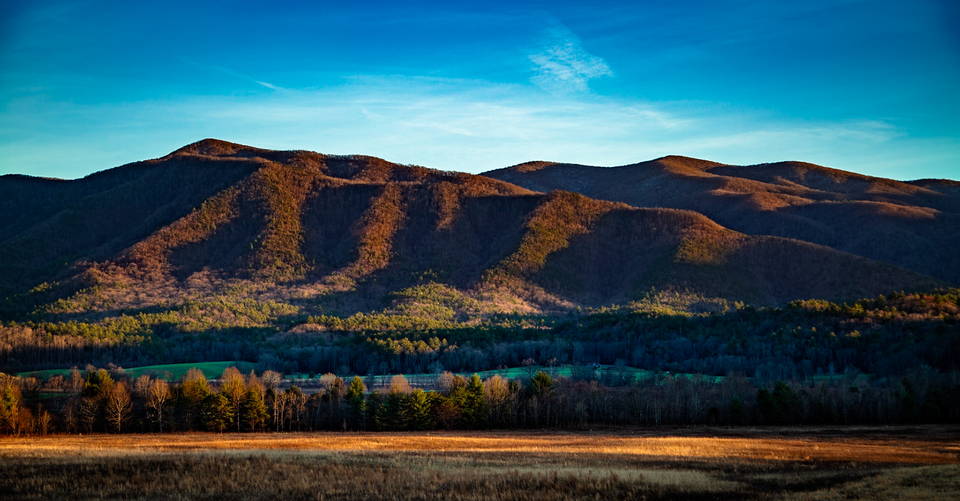 Gregery Ridge (Maybe)