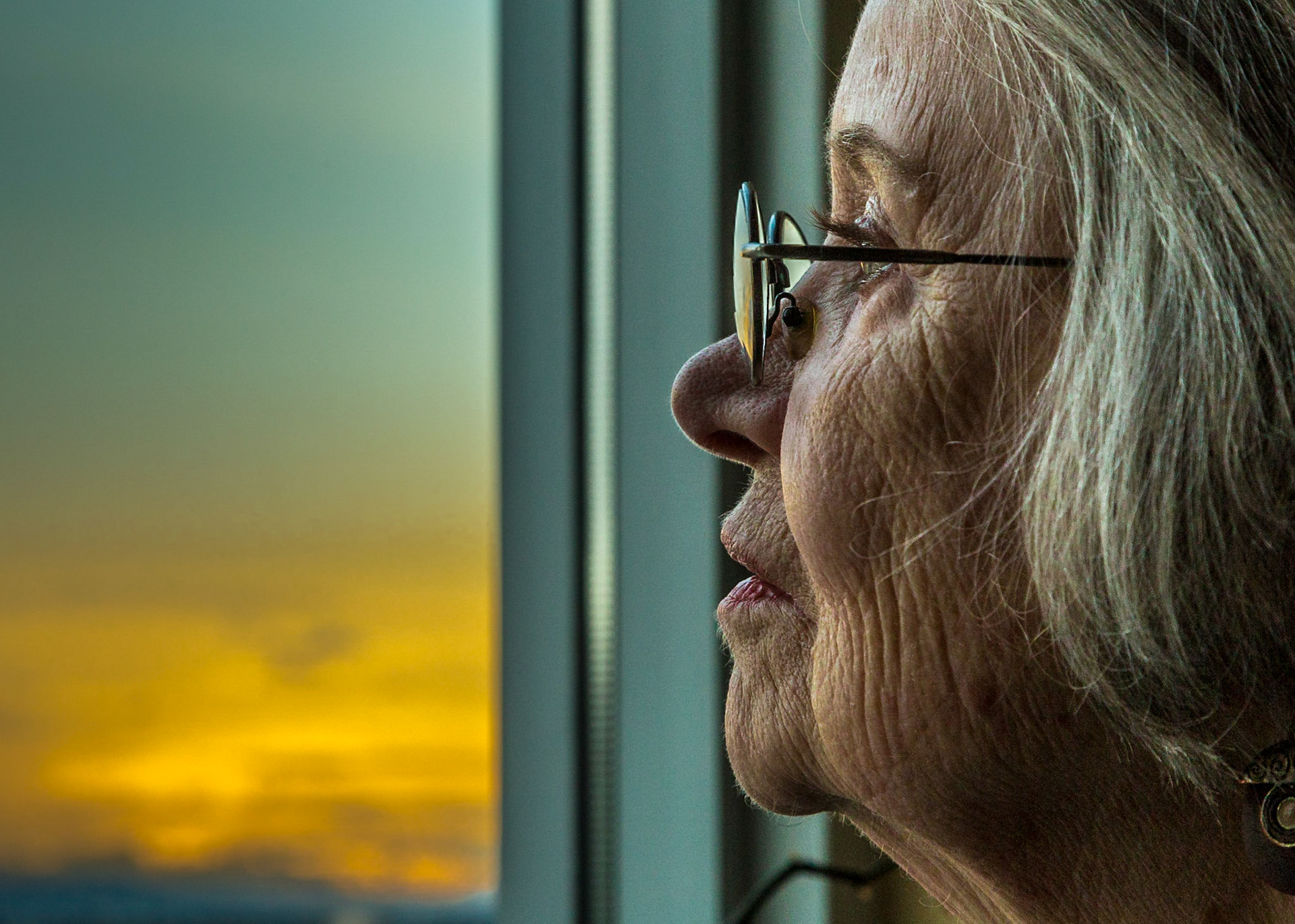 Arletha Ryan at Mirabella Portland