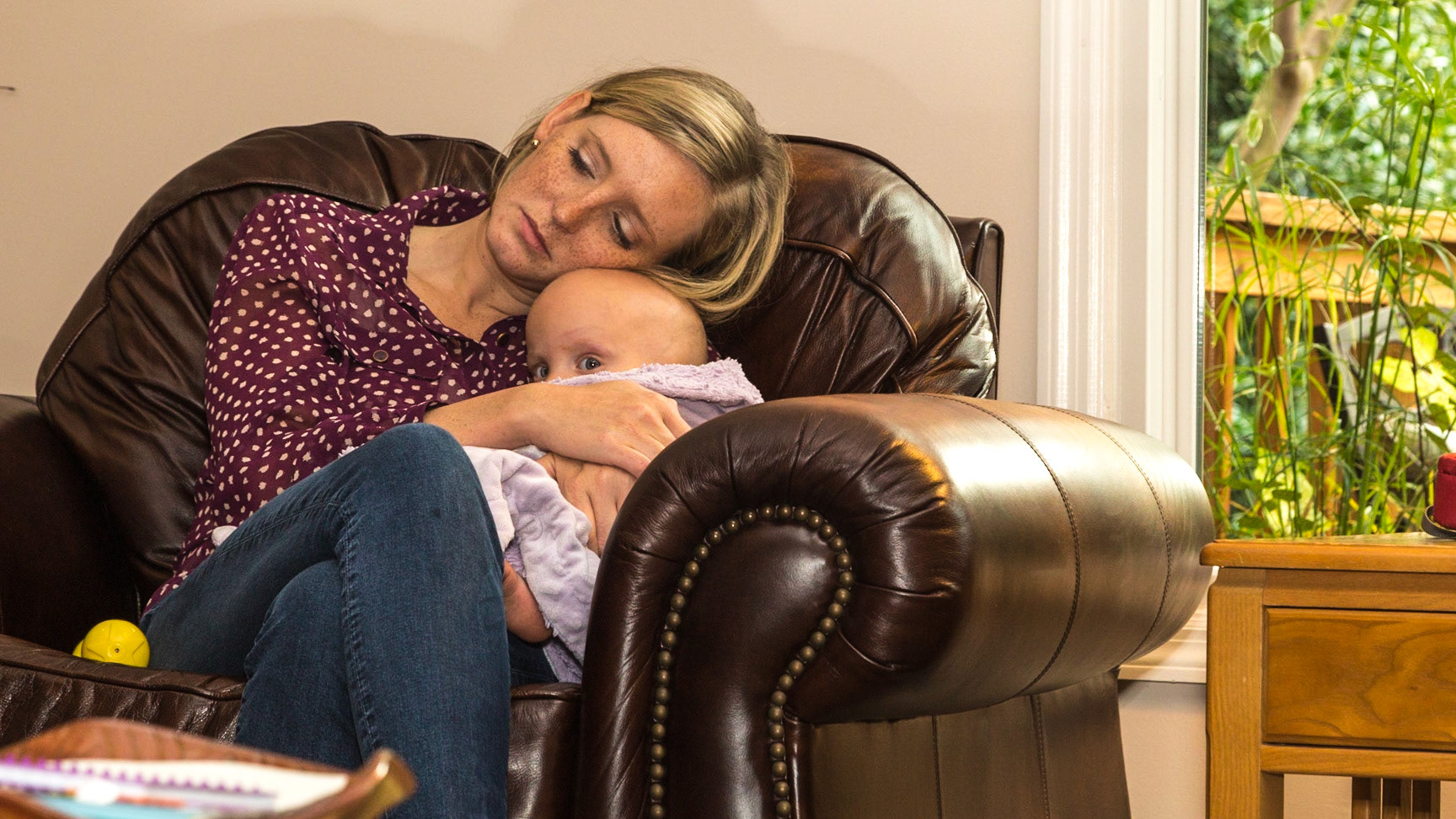 Nana's 80th Birthday with Family and UT - Georgia Football