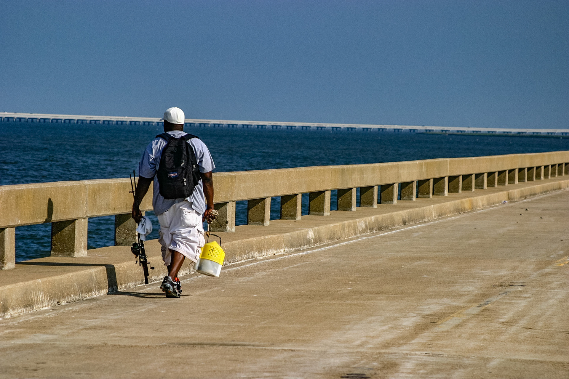 Fathers Day Weekend, June 19 through 22, 2009