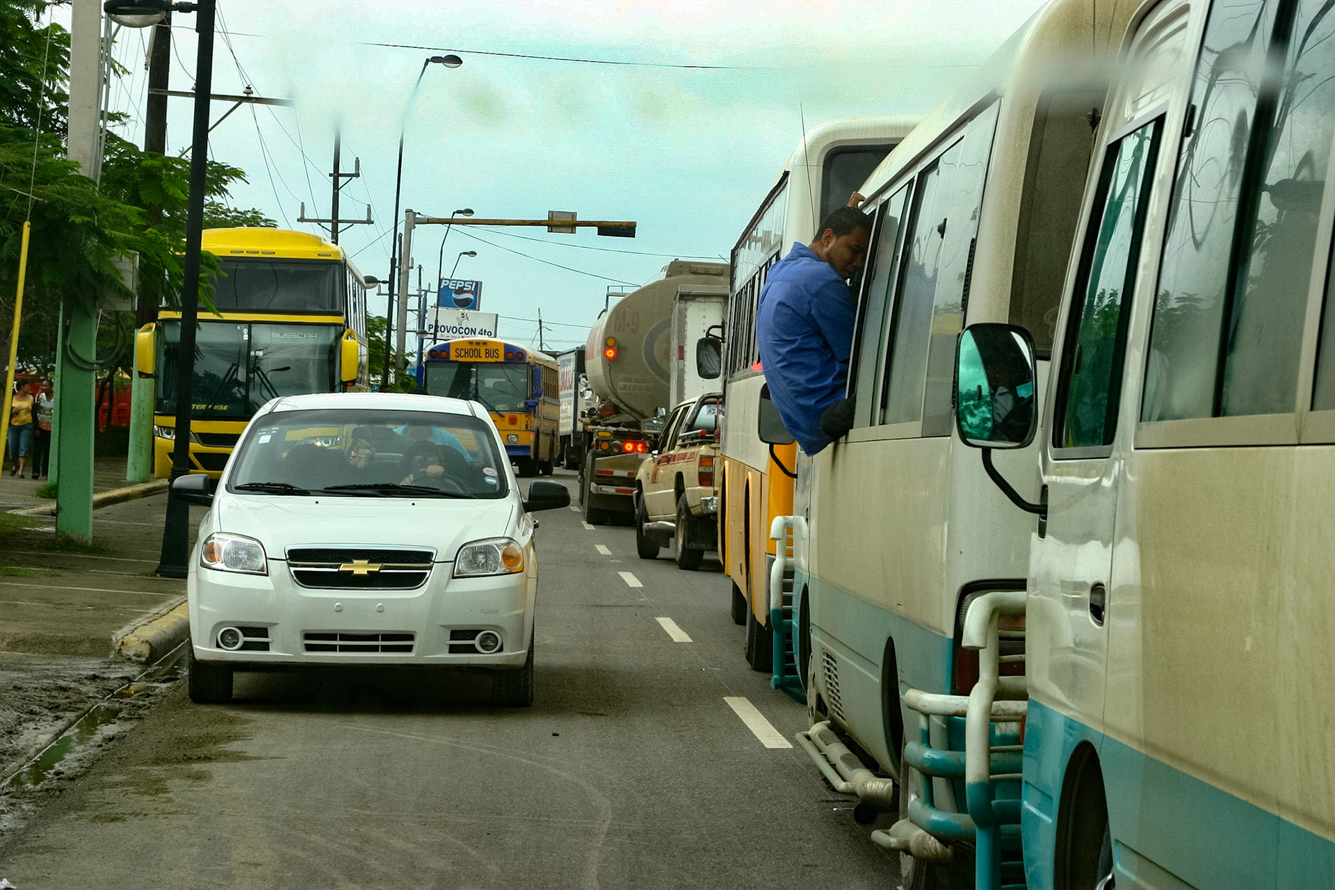 2009_03_04 AM ILAC &amp; Licey