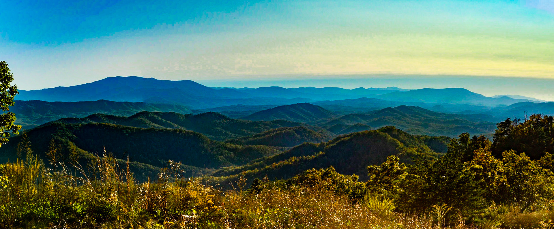 The Preserve at English Mountain