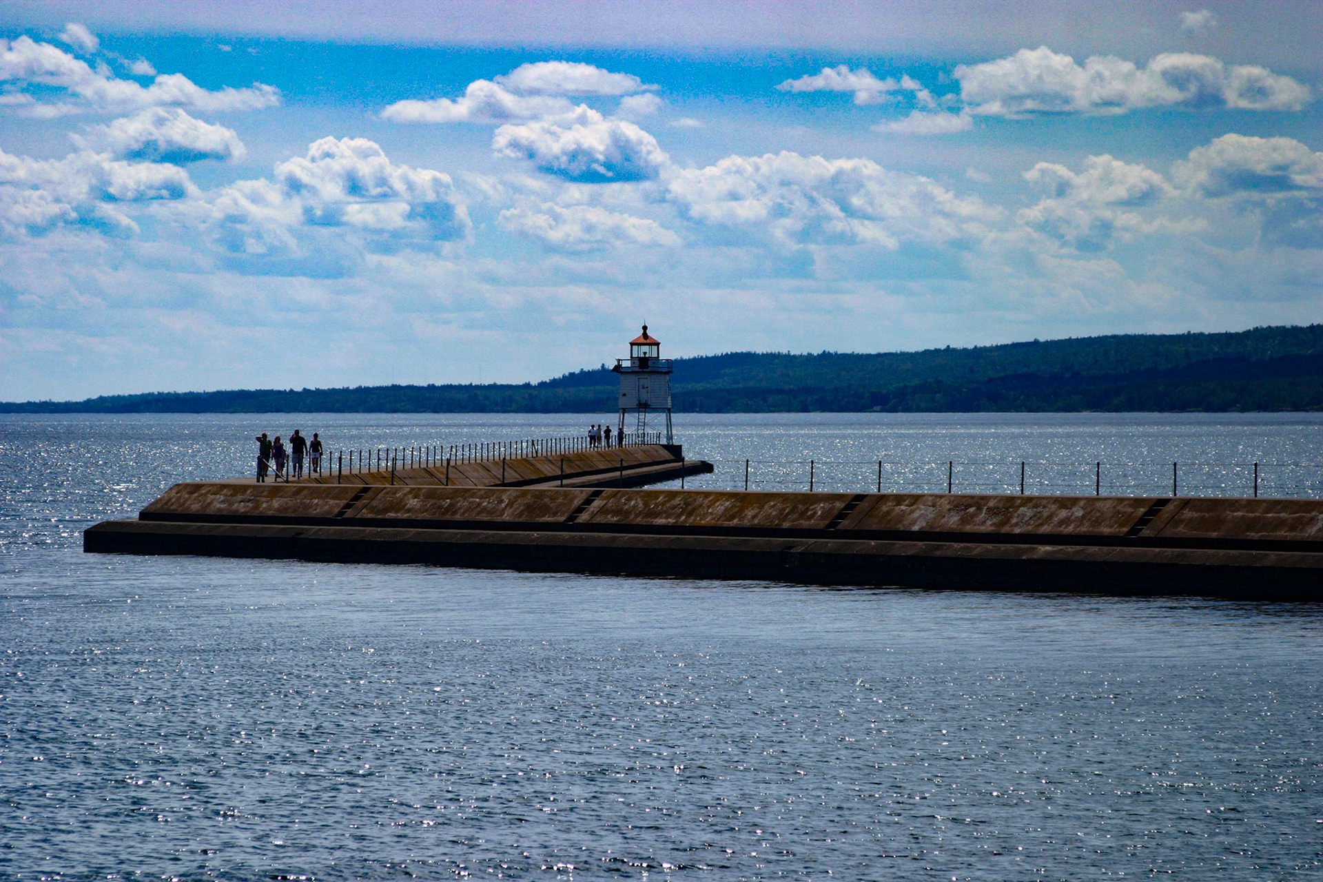 Delayed Fathers Day Weekend Trip 2010 - It is the 7th of these trips.  This year our trip was delayed because Mark had significant job on a ESPN segment.