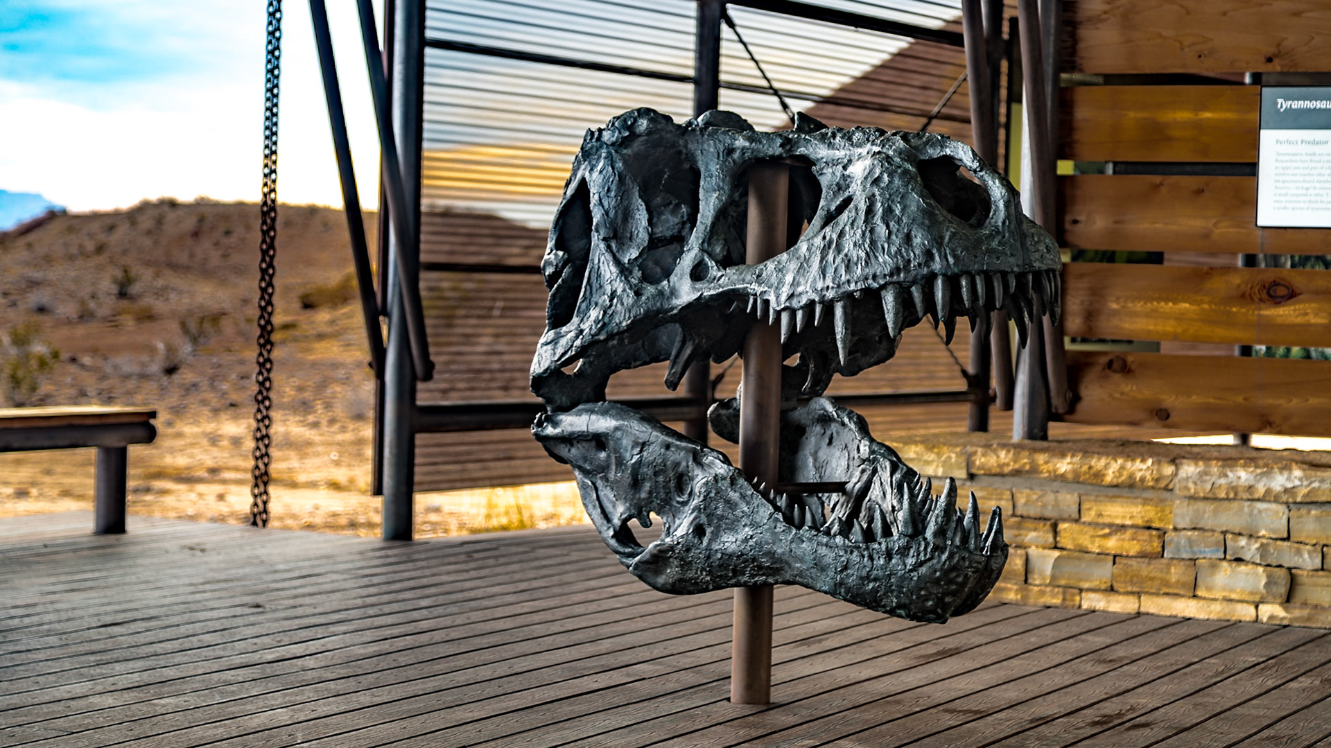 Big Bend National Park