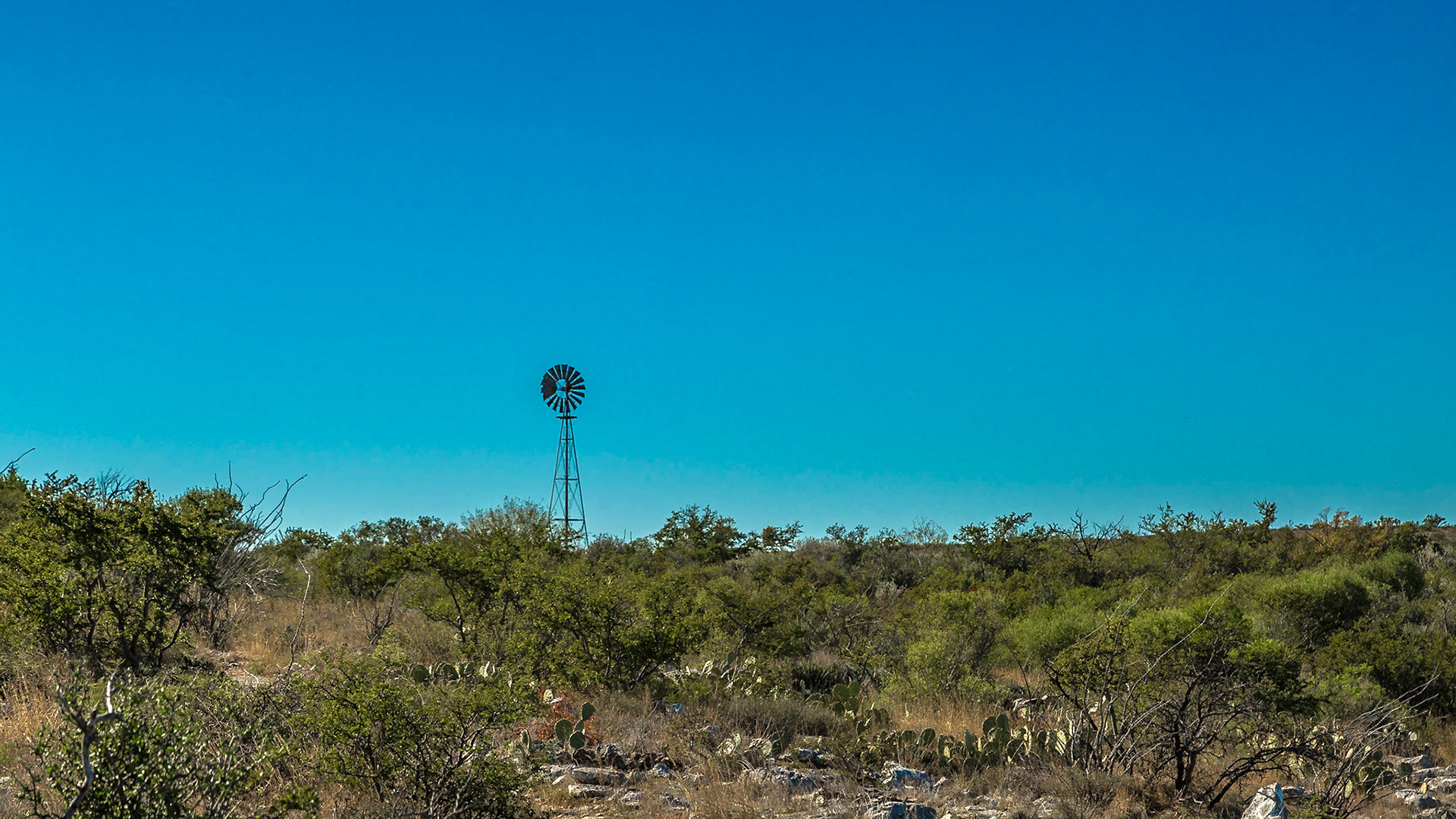 Seminole Canyon State Park &amp; HIstorical Site