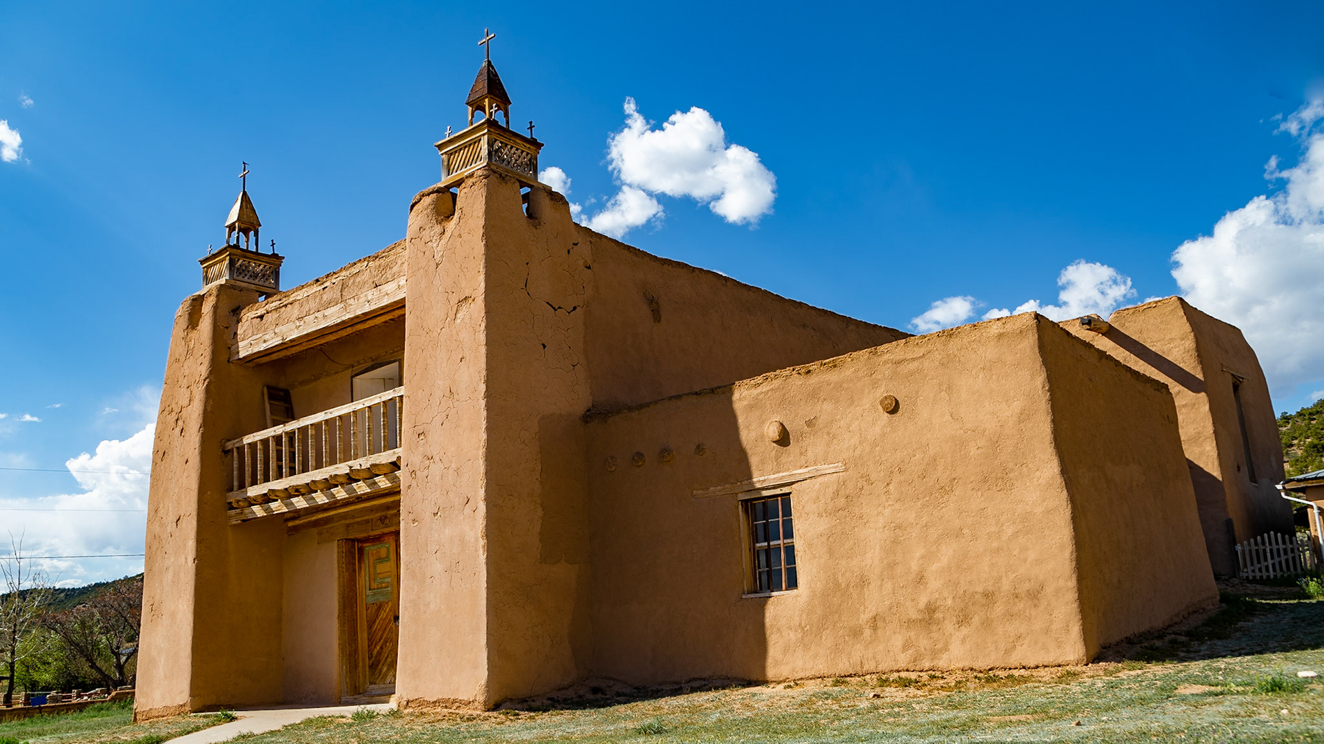 U.S. Declaration of Independence, 1776; Tennessee Statehood, 179636°7'51.7414" N 105°45'30.3634" W