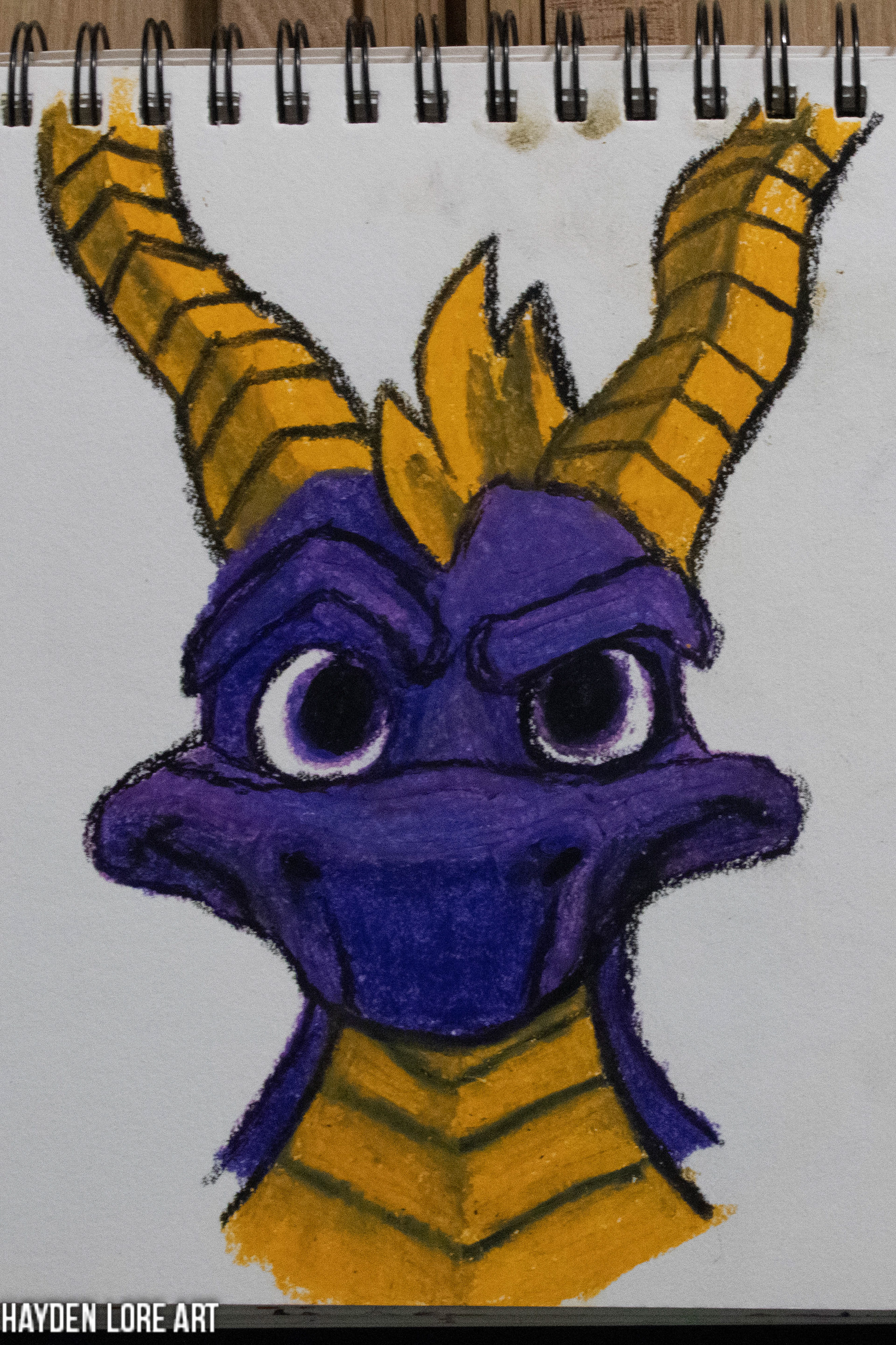 Spyro
