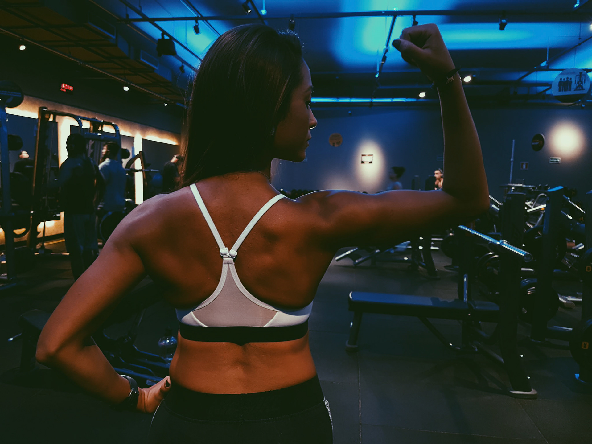 Processed with VSCO with p5 preset