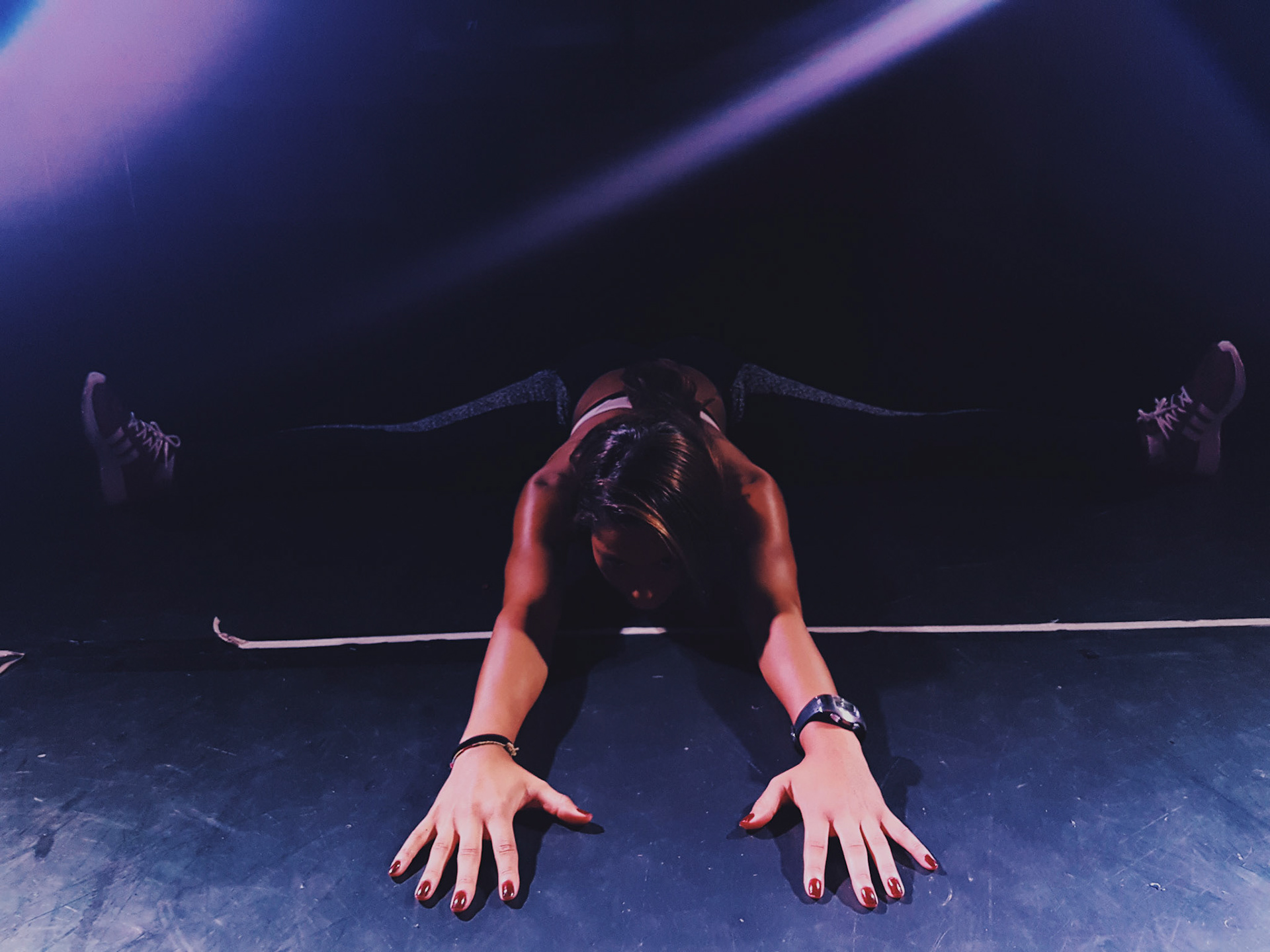 Processed with VSCO with hb2 preset